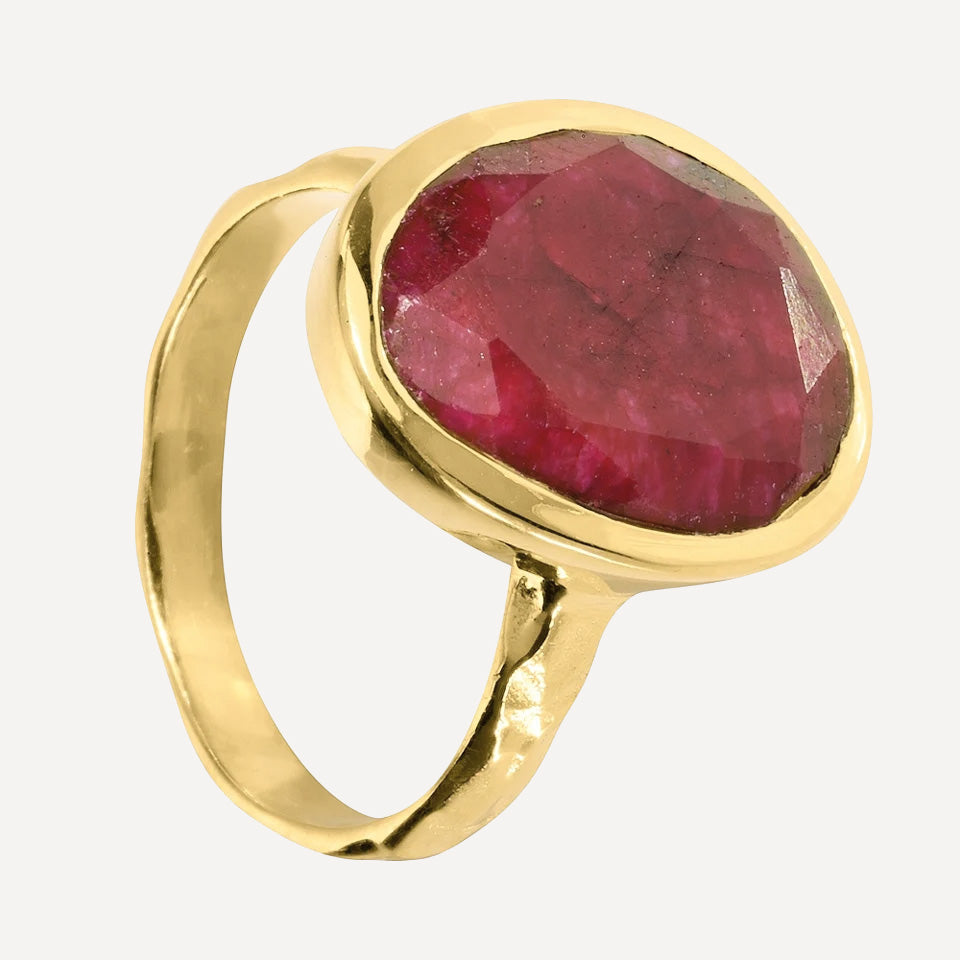 Lago Ring