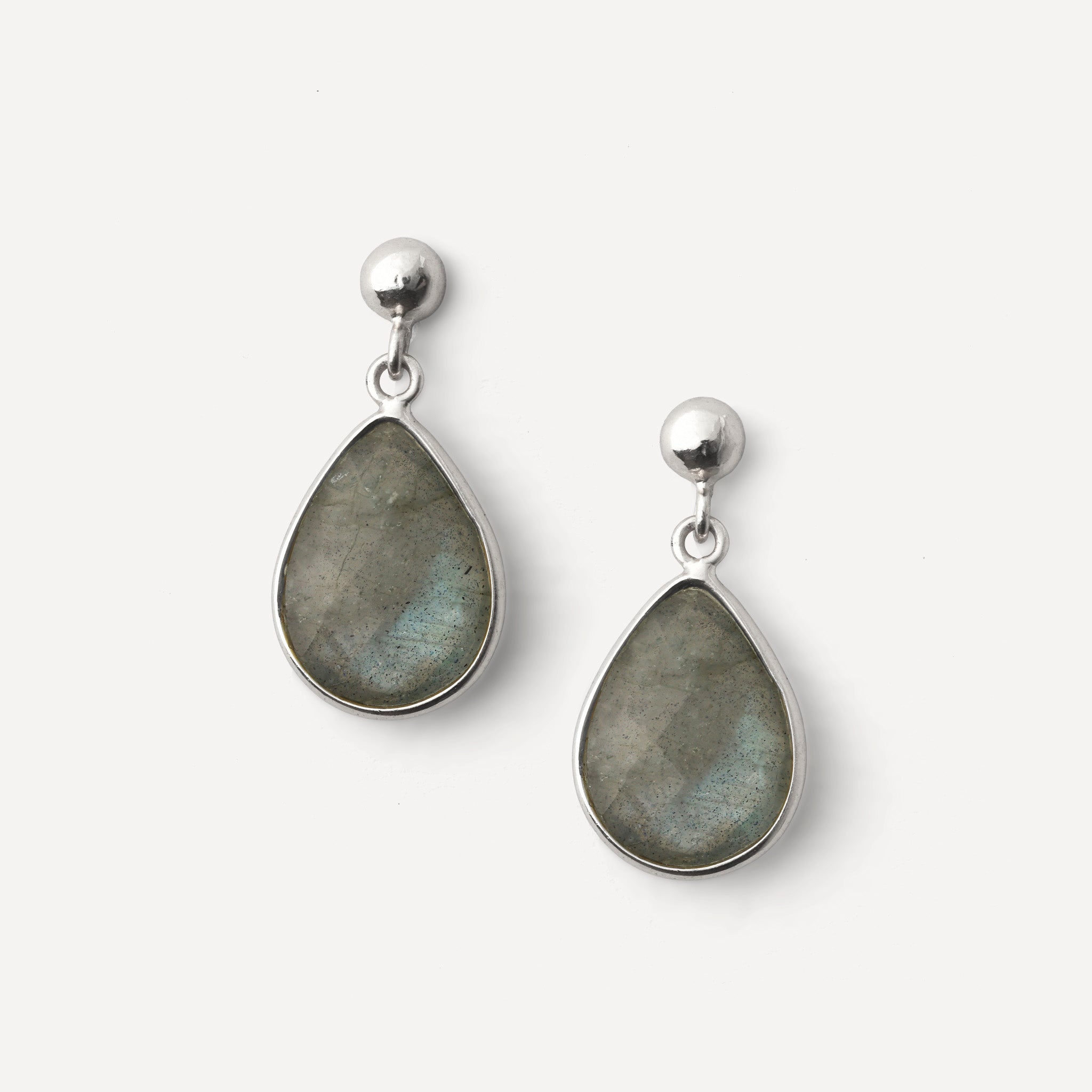 Teardrop Earrings