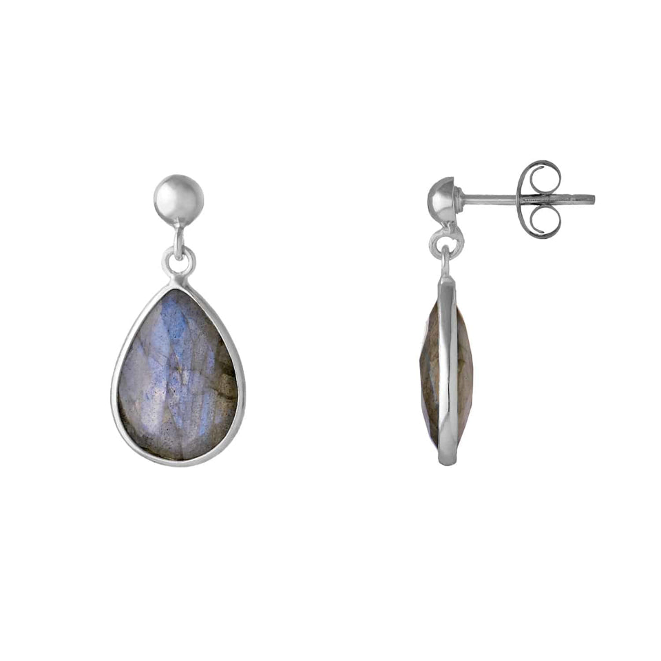 Teardrop Earrings