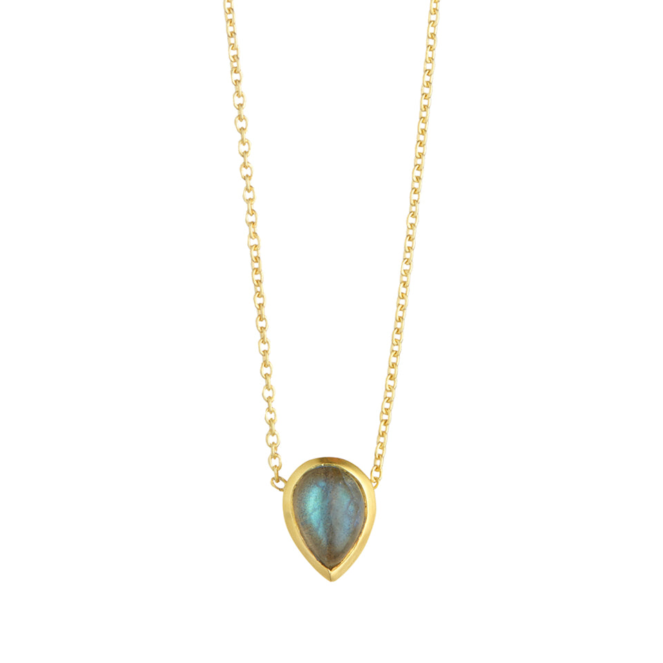 Seadrop Pendant