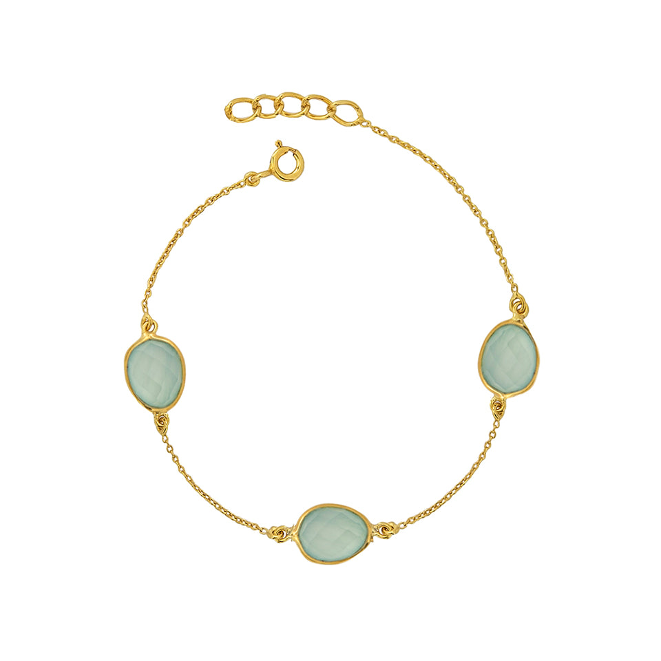 Around The World Bracelet