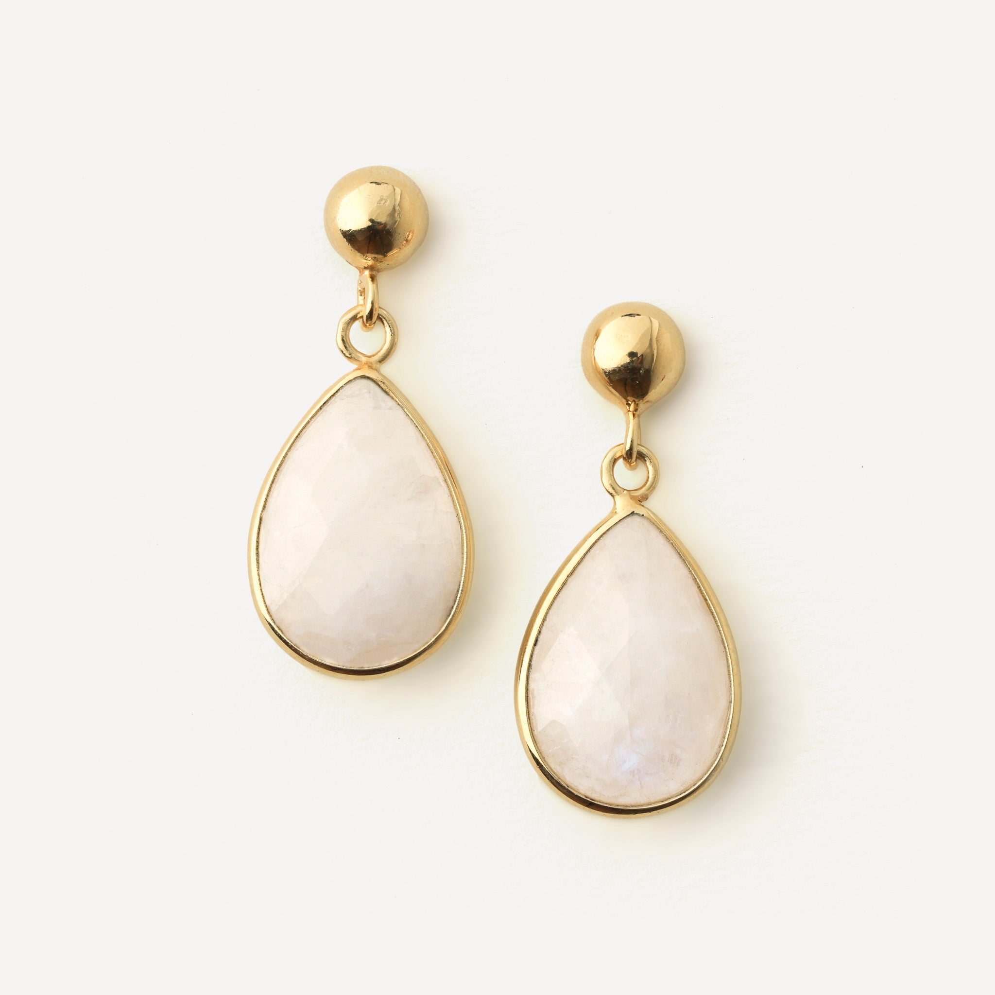 Teardrop Earrings