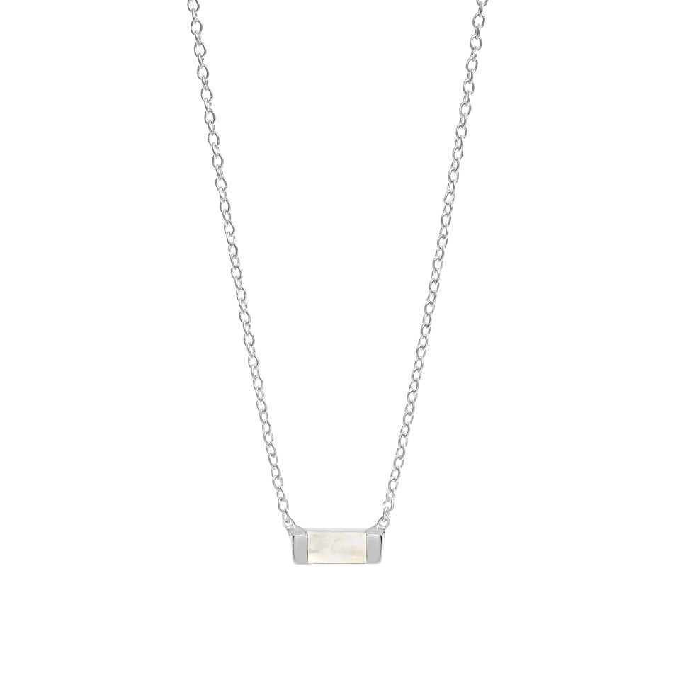 Manhattan Tiny Necklace