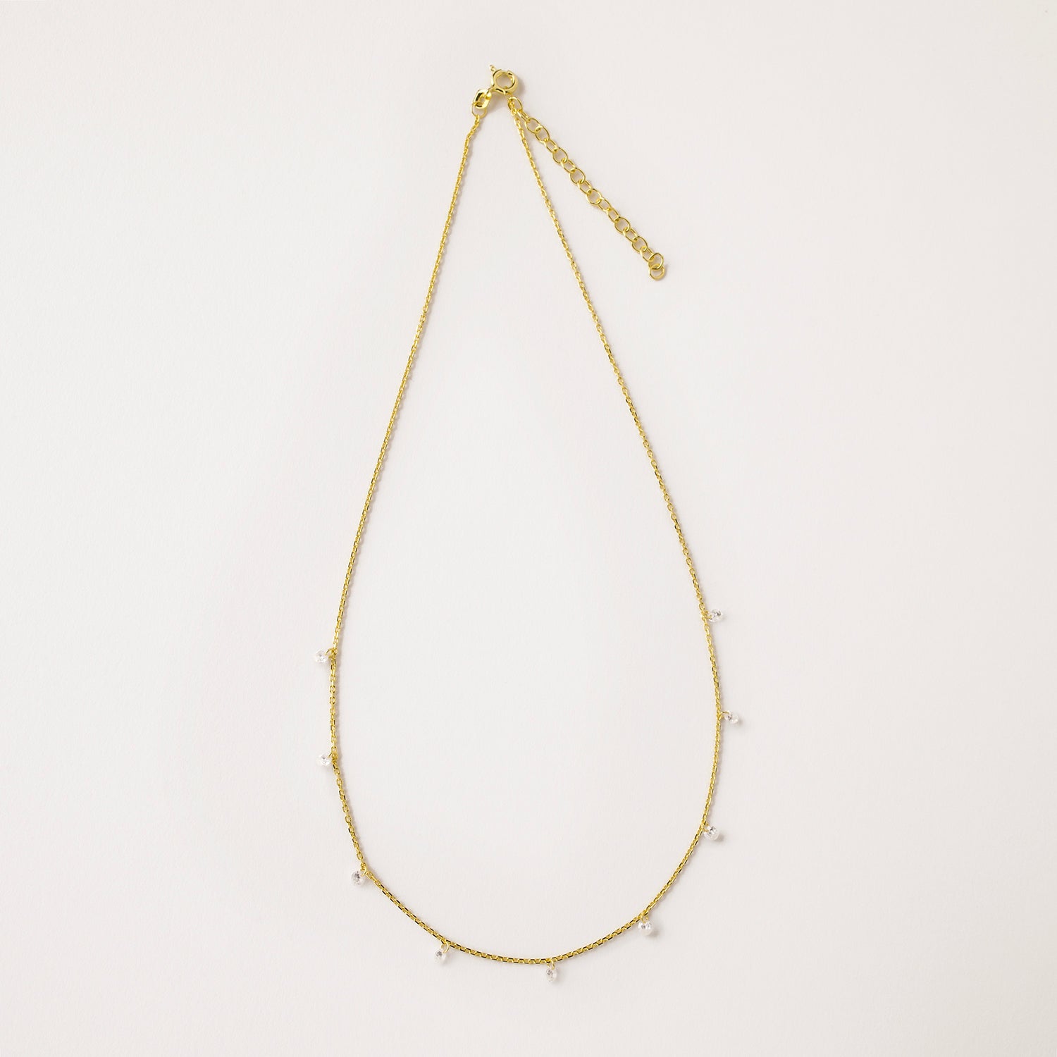Ara Necklace