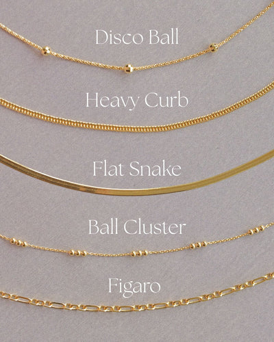 Chains featured image