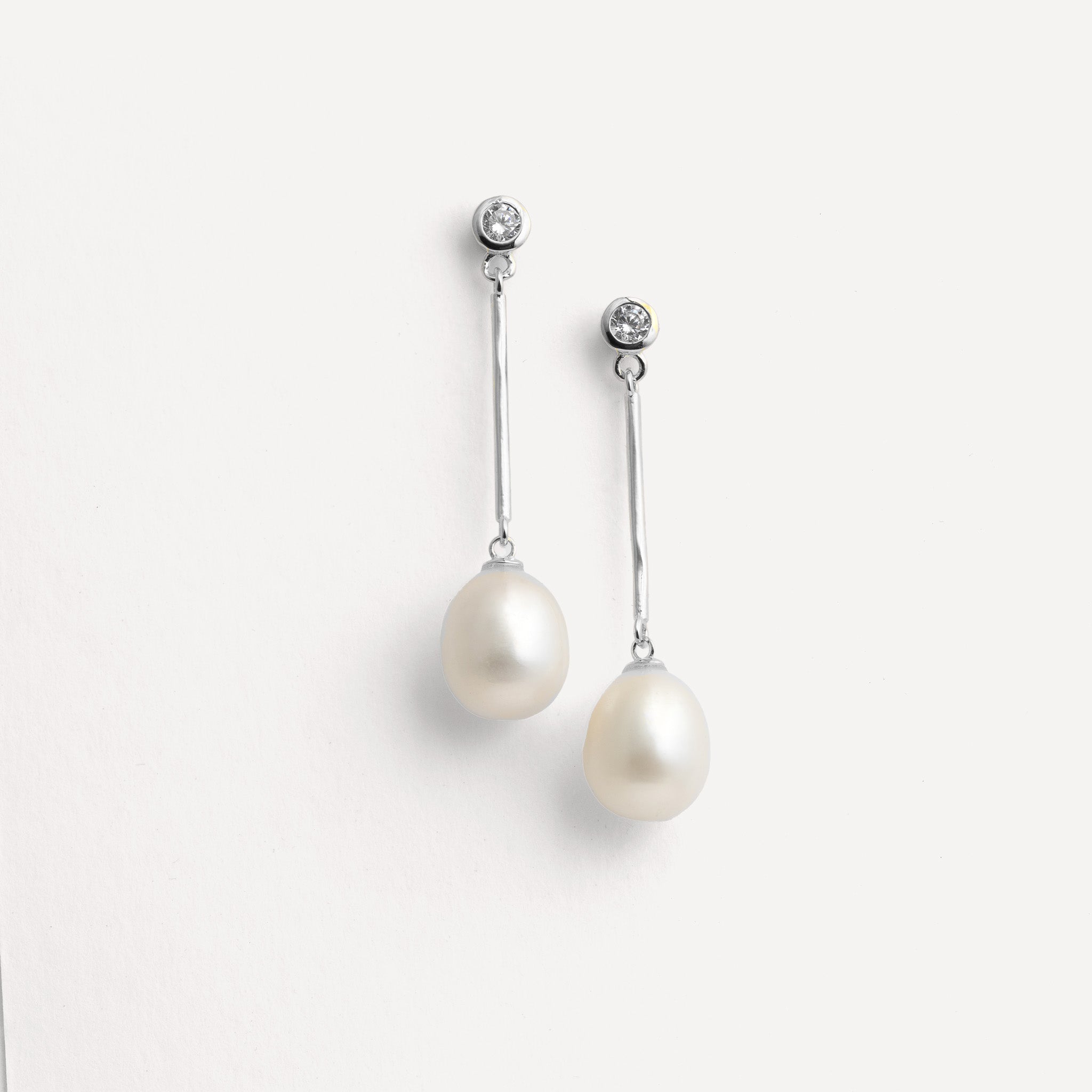 Silke Earrings