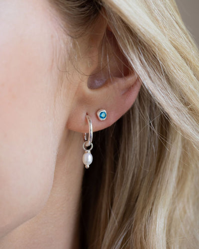 Pearl Earrings featured image