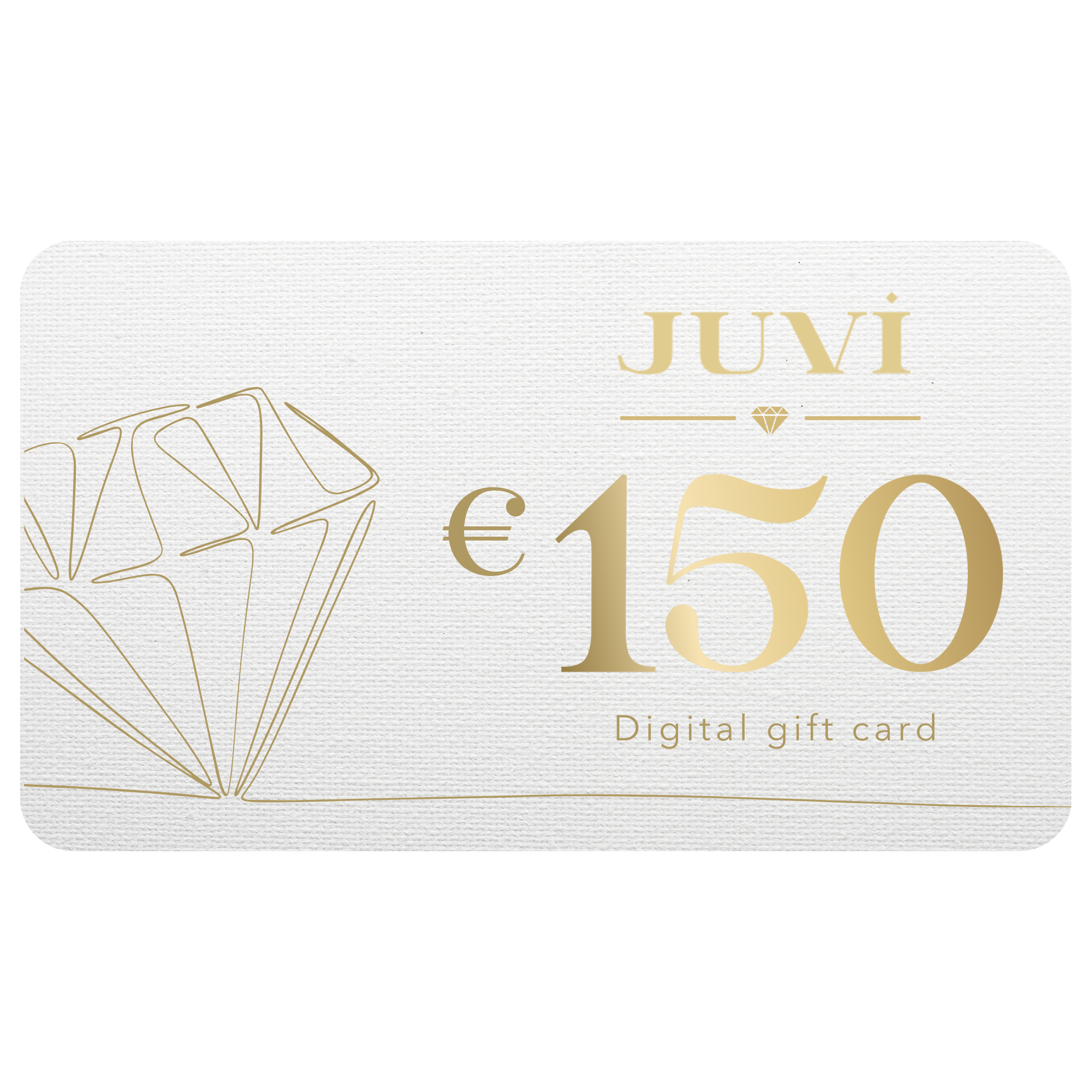 Juvi Designs Digital Gift Card