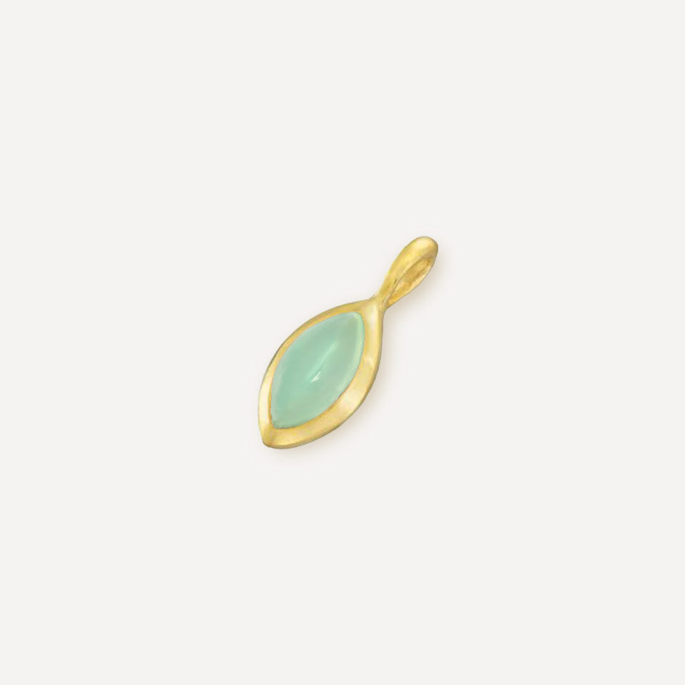 Birthstone Charm