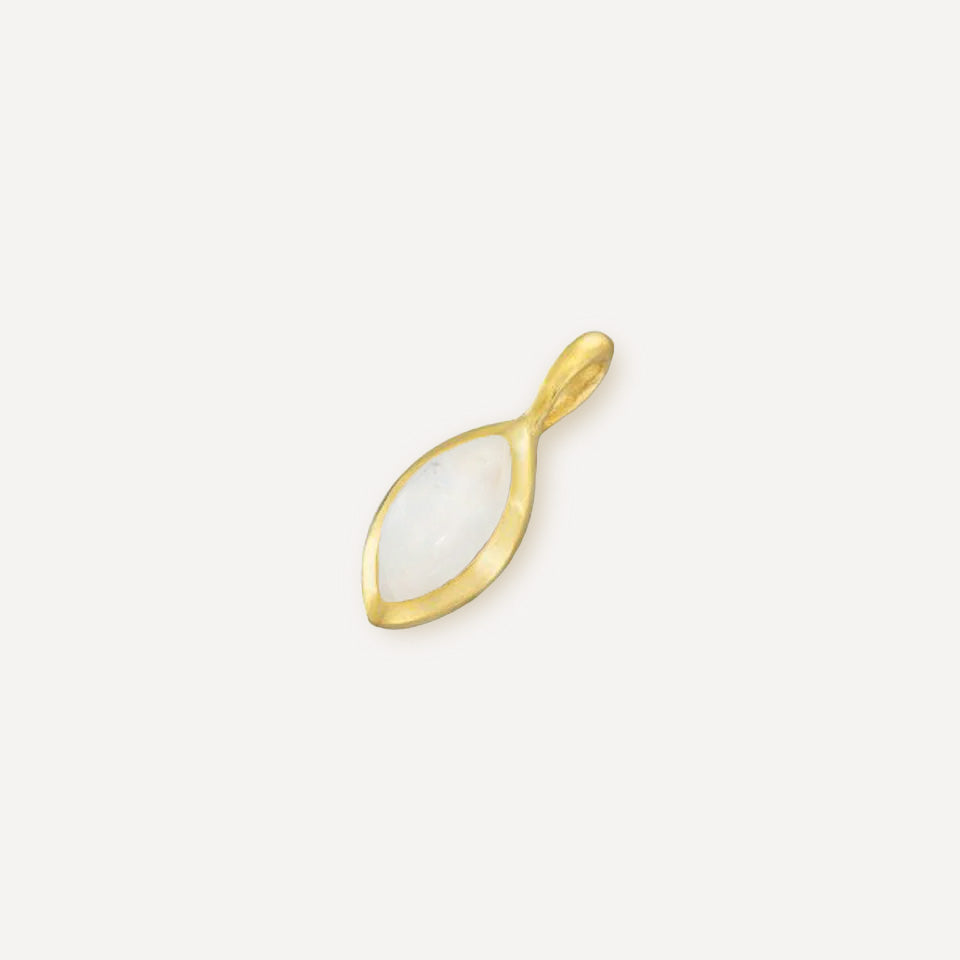 Birthstone Charm