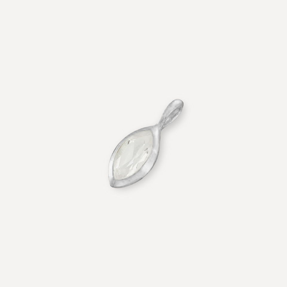 Birthstone Charm