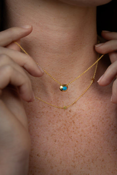 Necklaces featured image