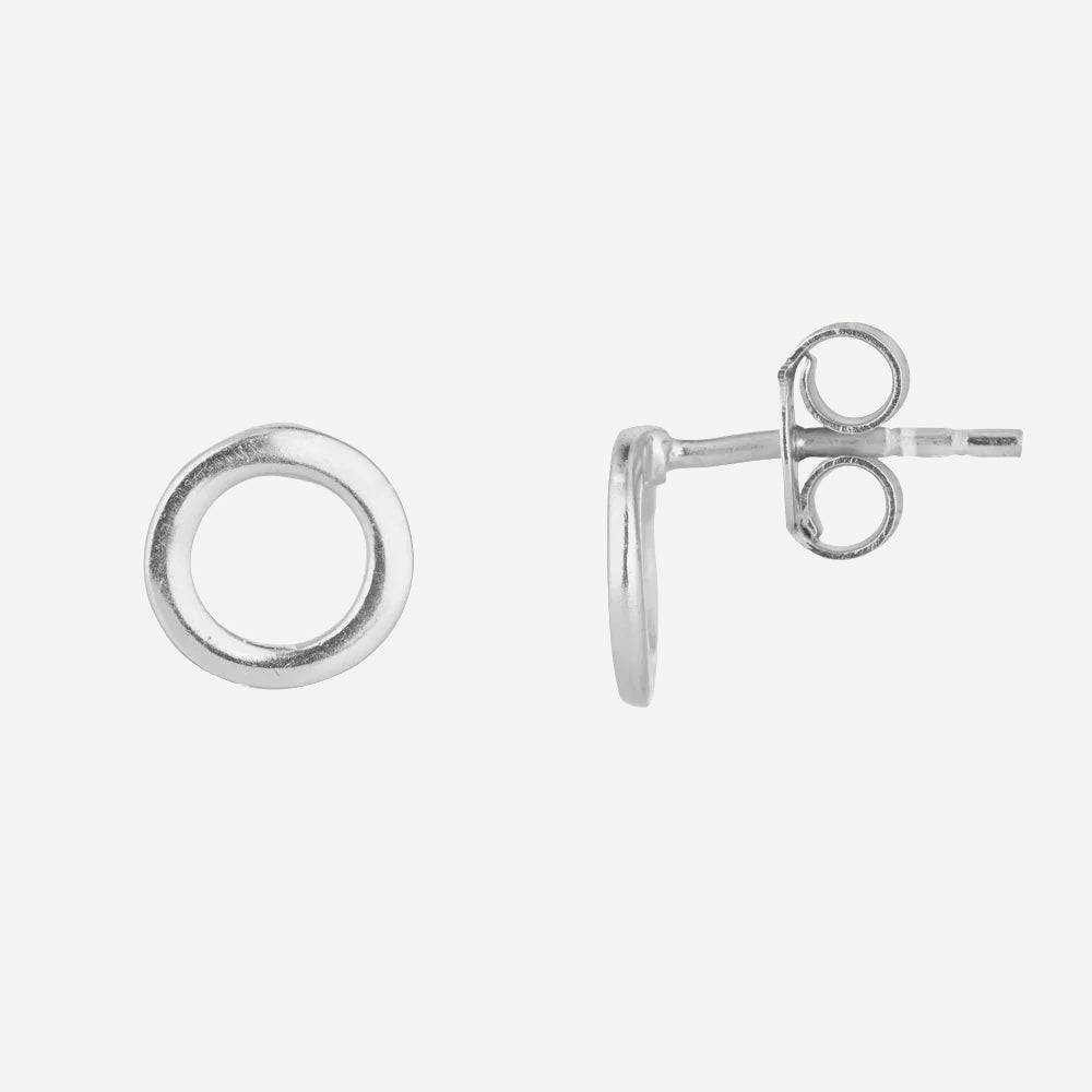 Inner Circle Studs