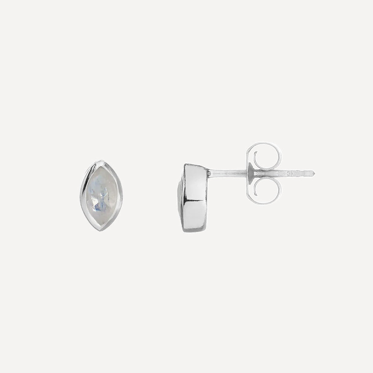 Birthstone Studs