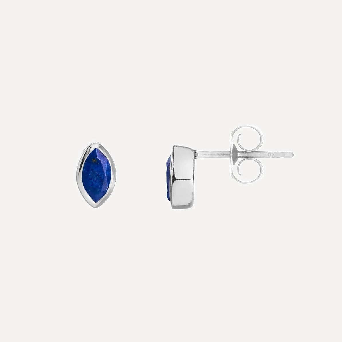 Birthstone Studs