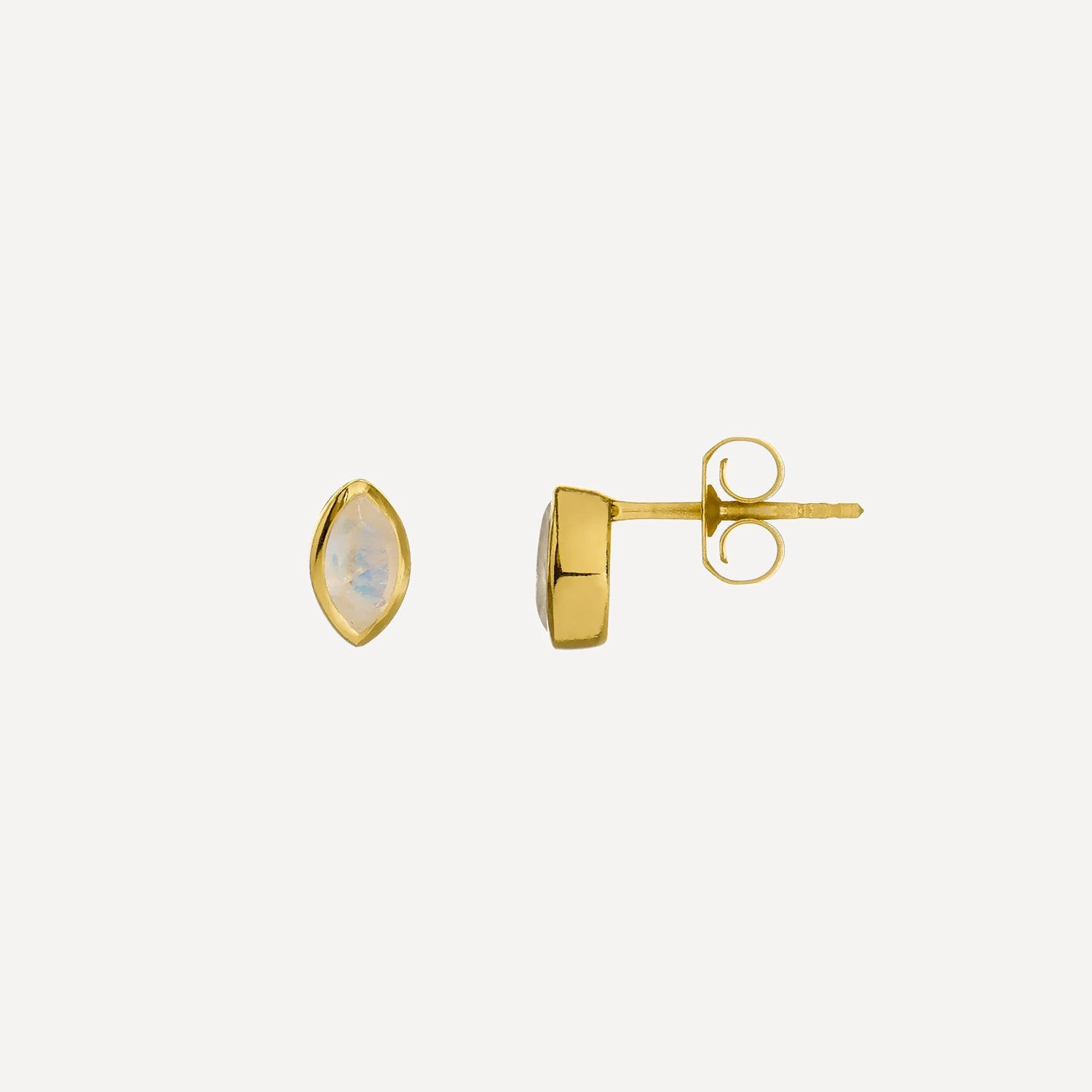 Birthstone Studs