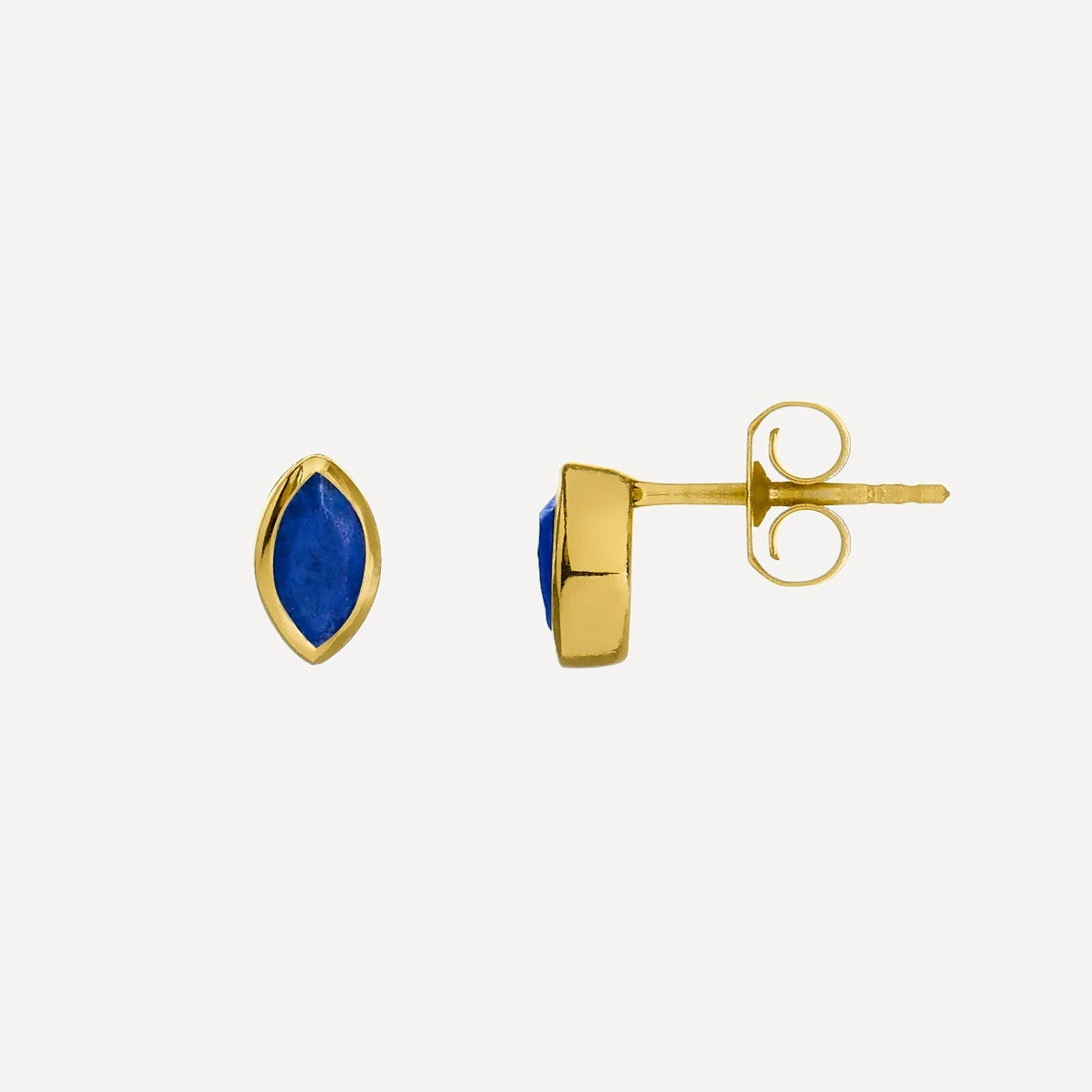 Birthstone Studs