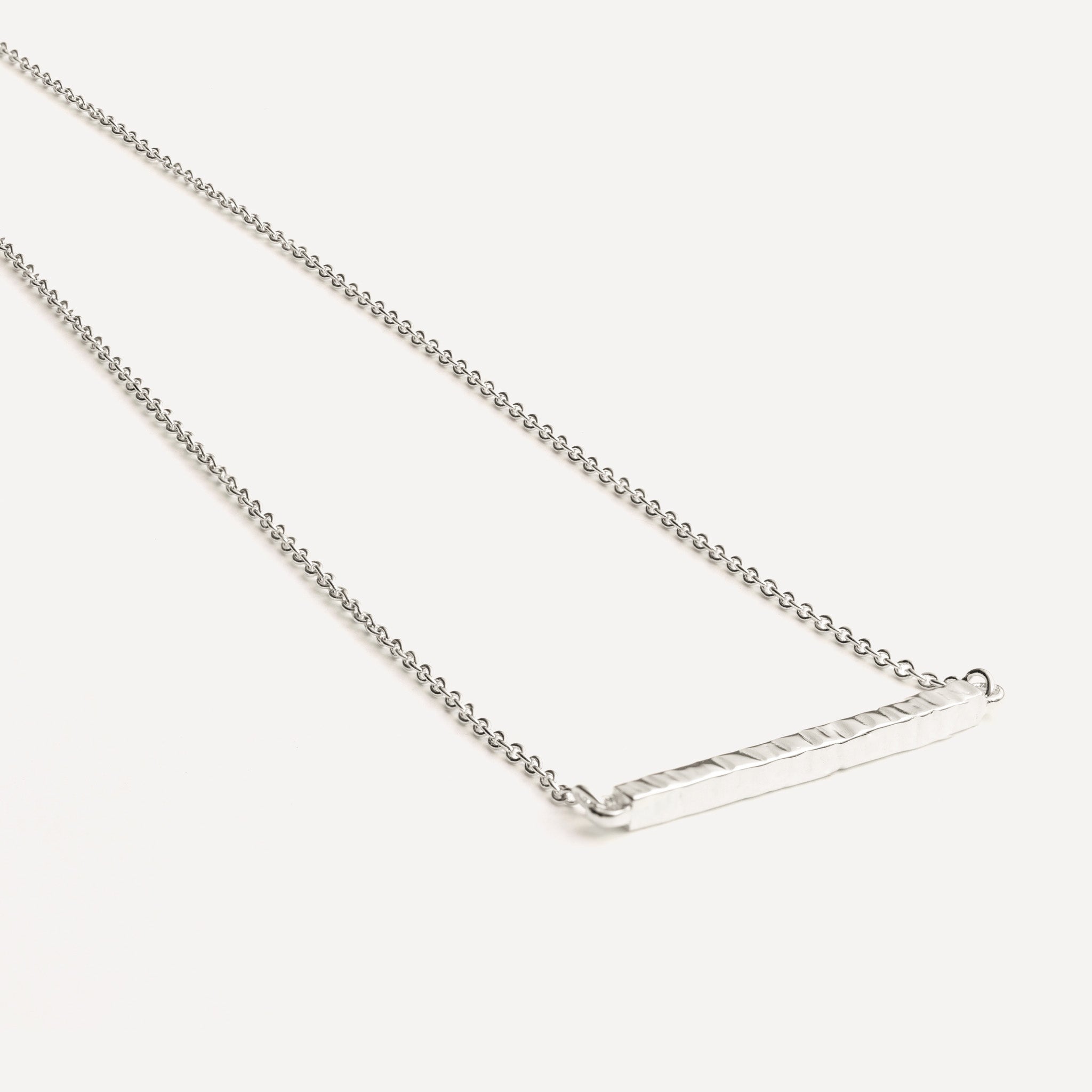 Horizon Bar Pendant