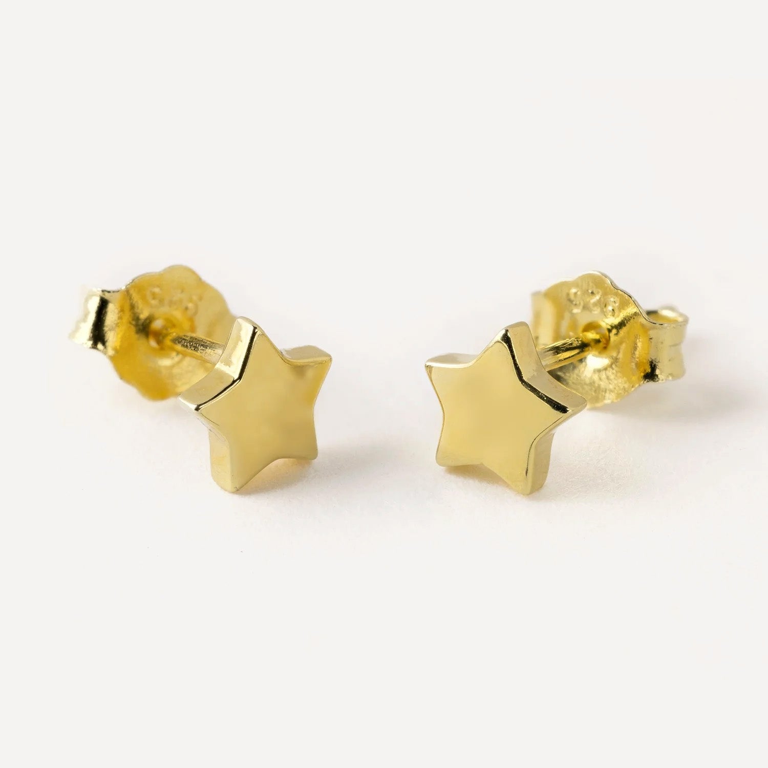 Lucky Star Earrings