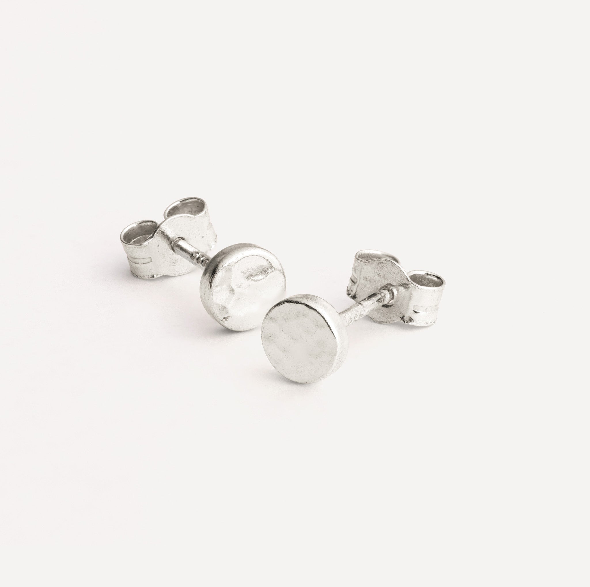 Luna Studs