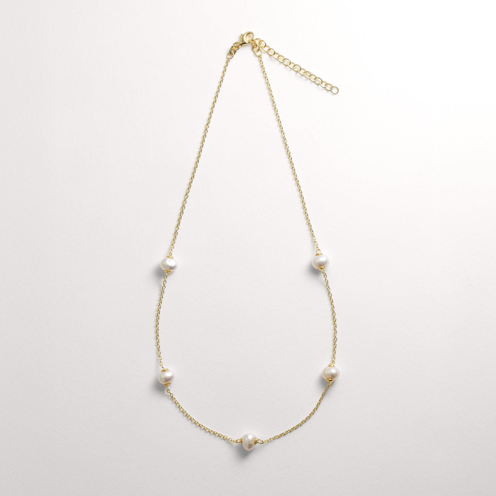 Clariana Necklace