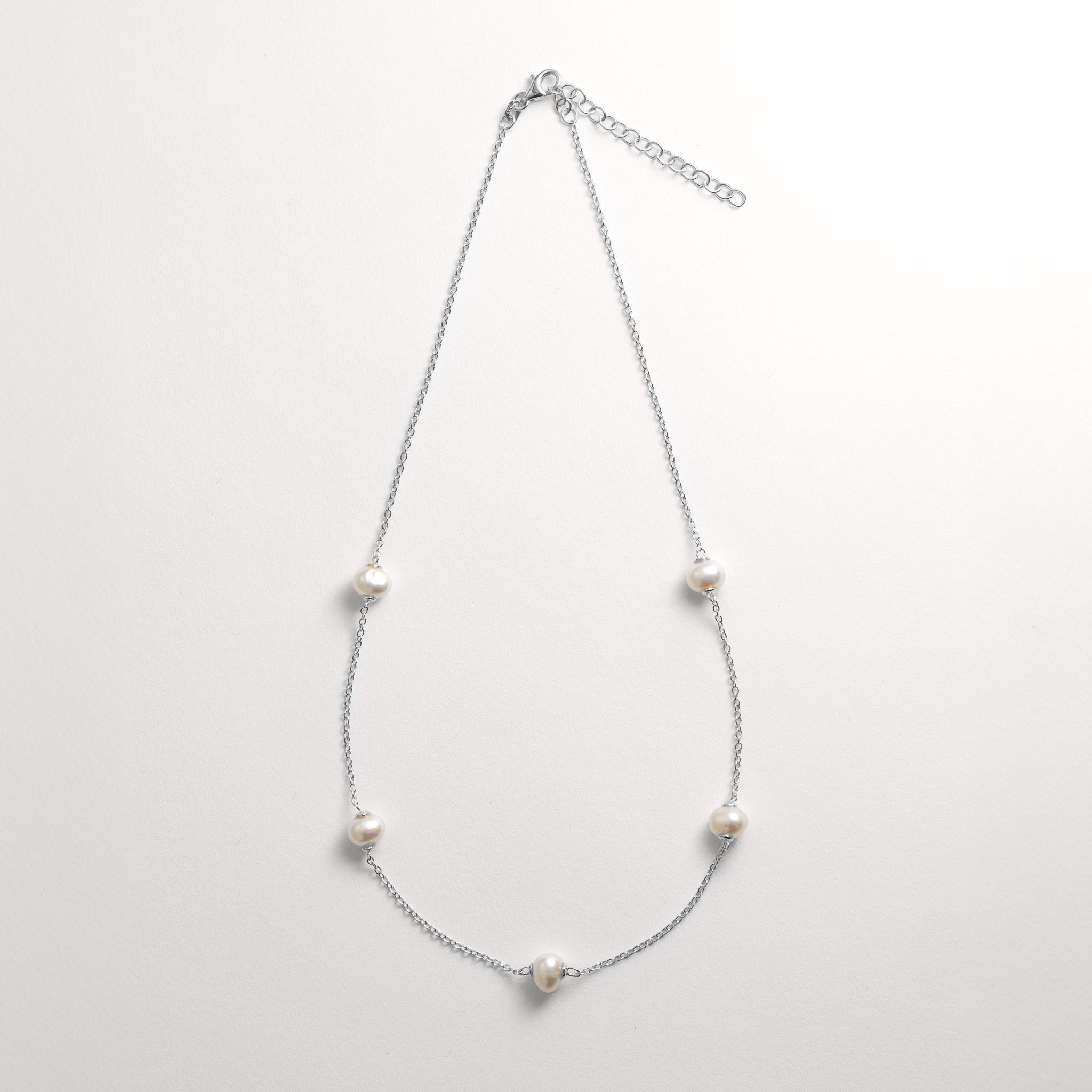 Clariana Necklace