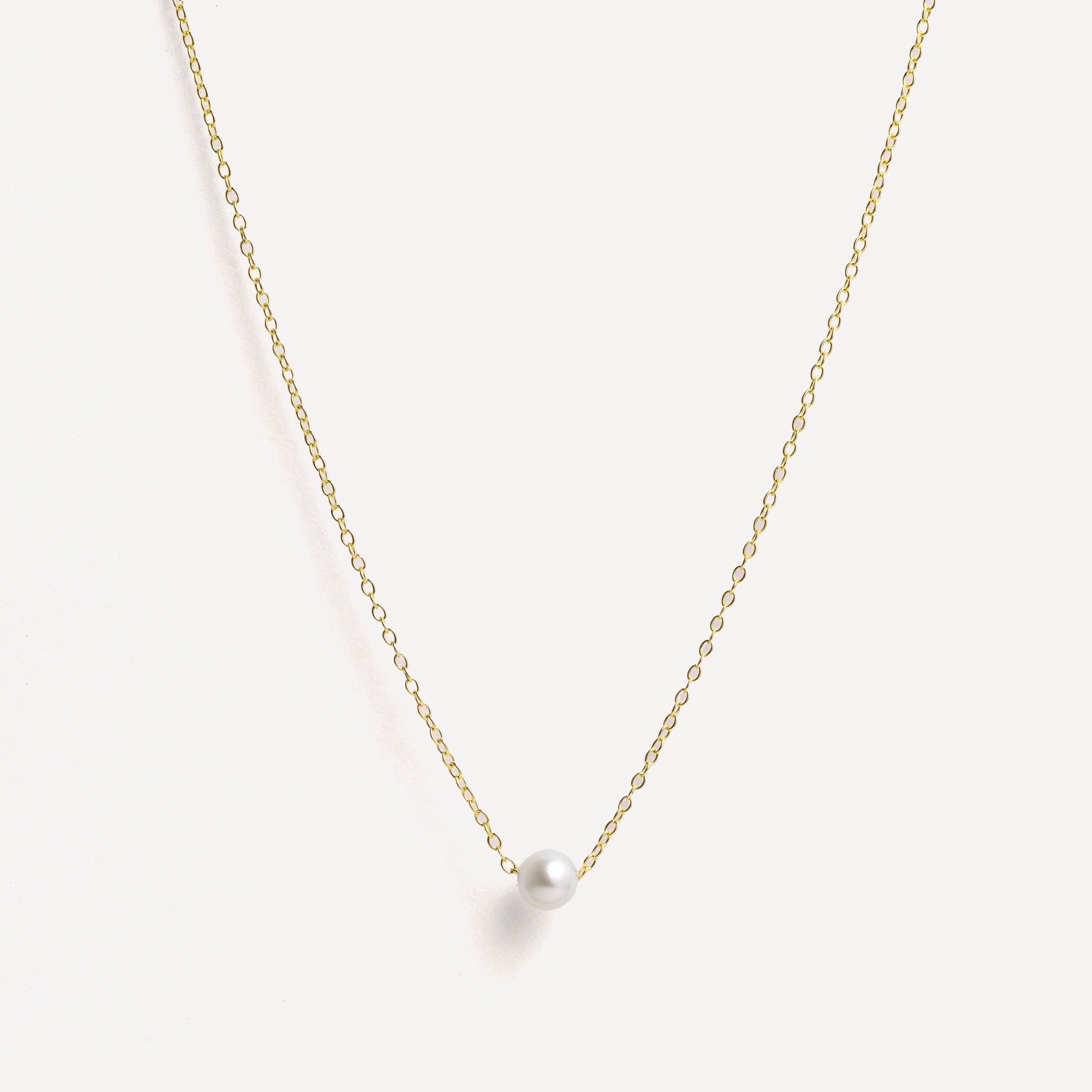 Amie Pendant Necklace