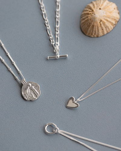 All Necklaces & Charms featured image