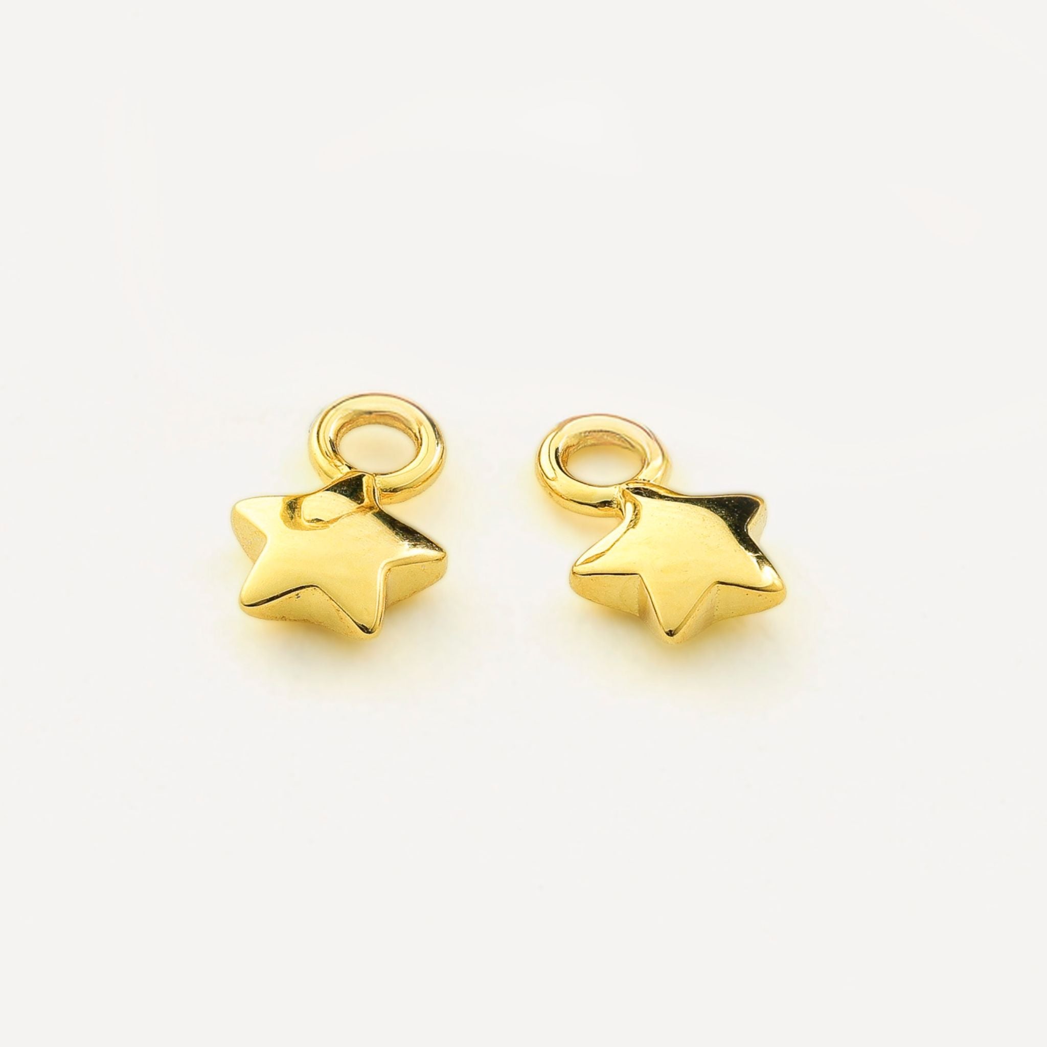 Starlet Huggie Charms