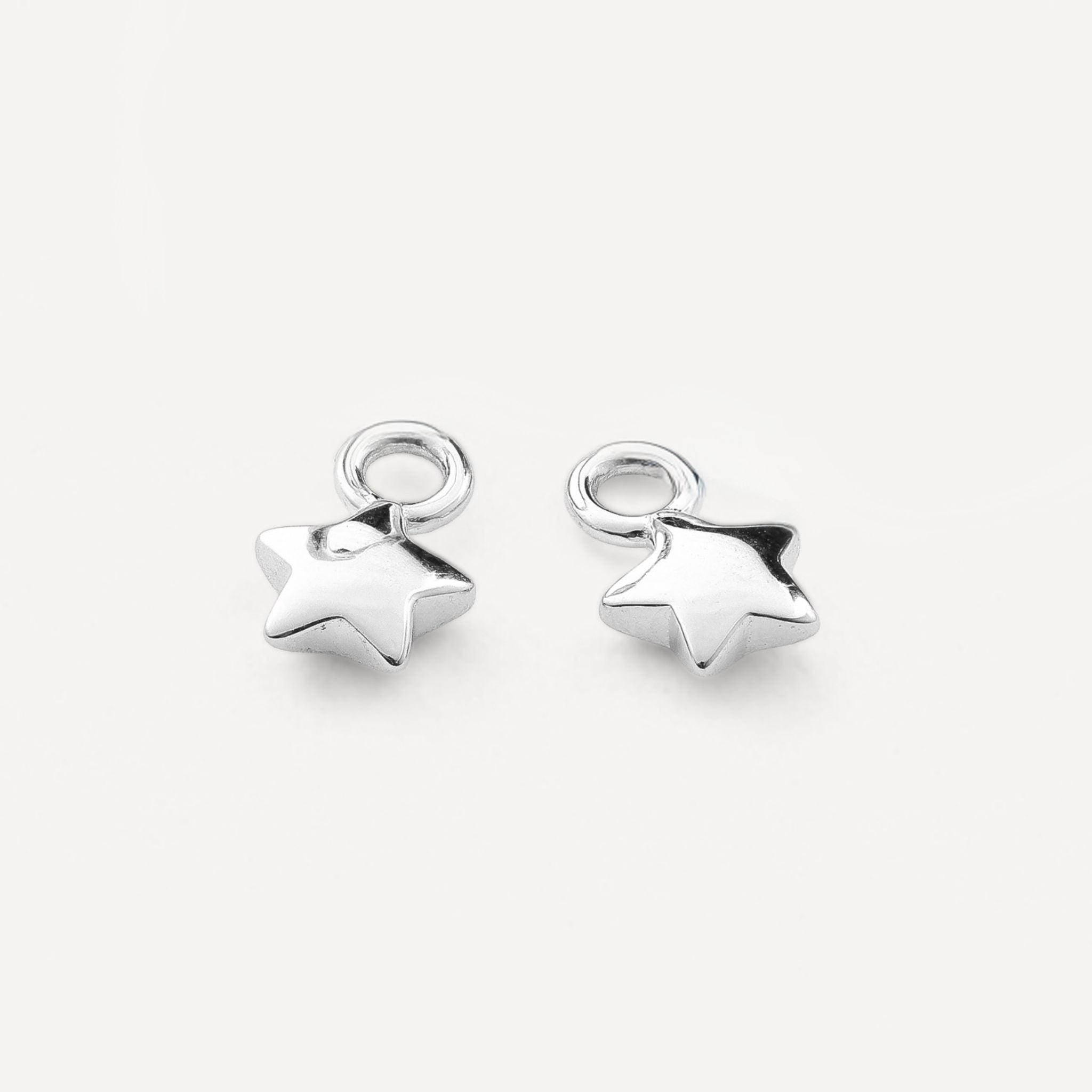 Starlet Huggie Charms