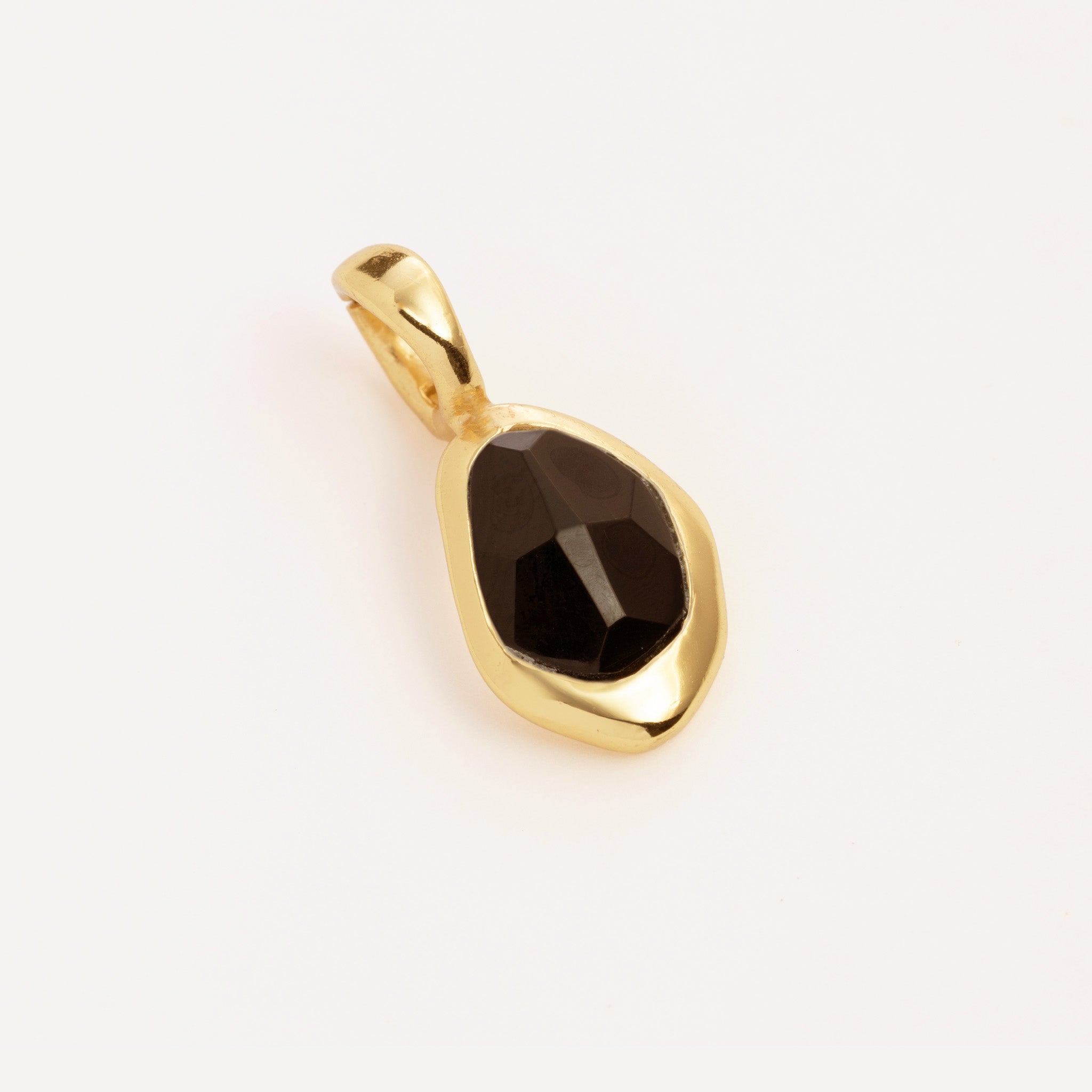 Small Stepping Stone Charm