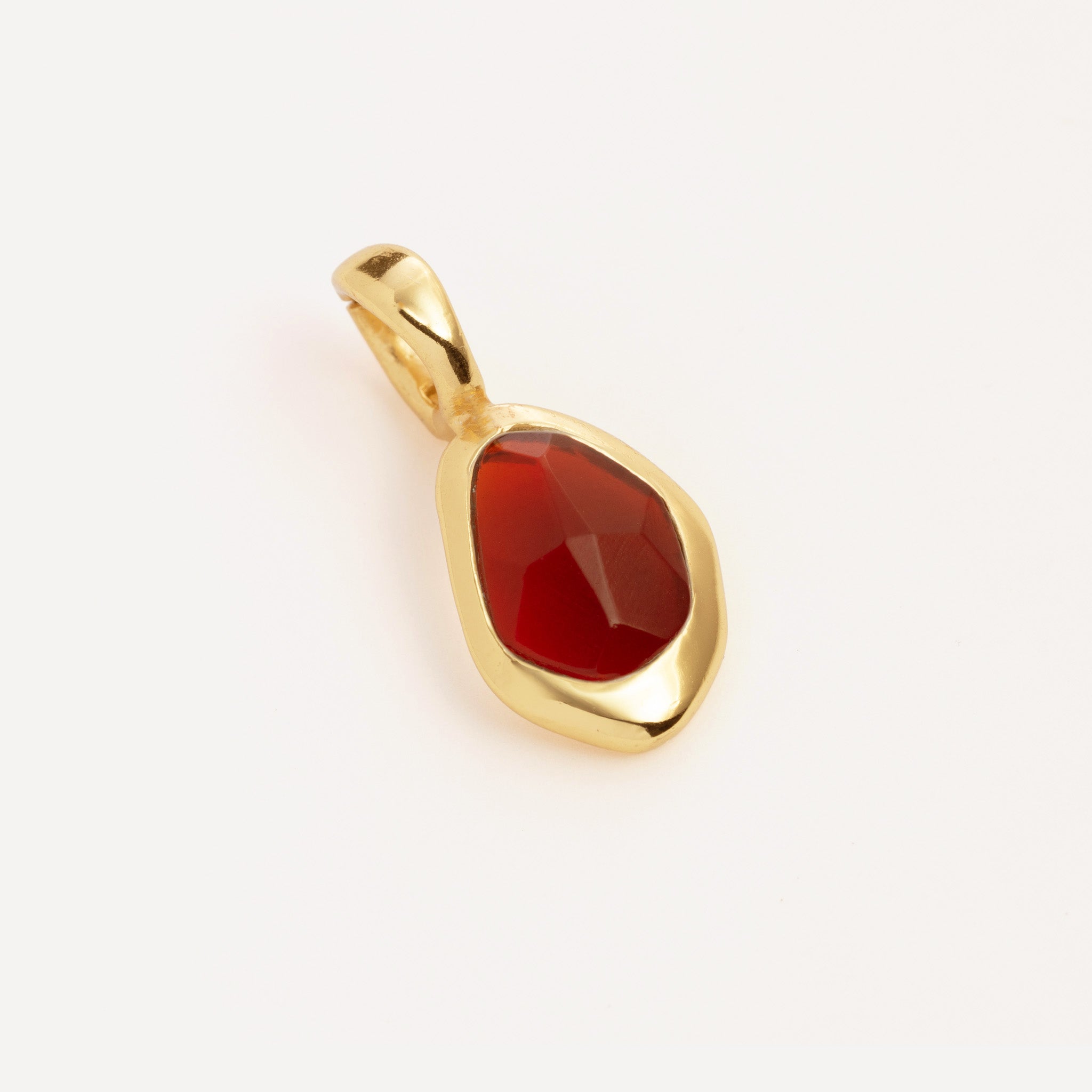 Small Stepping Stone Charm