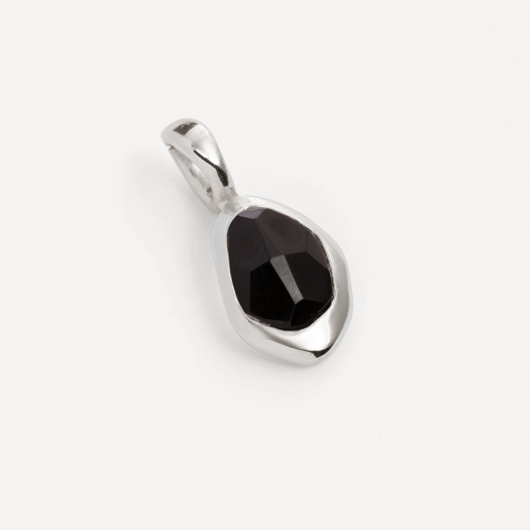 Small Stepping Stone Charm