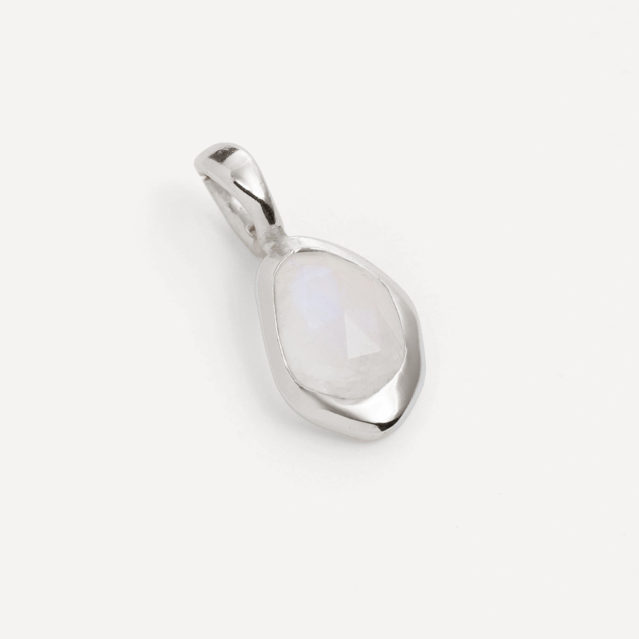 Small Stepping Stone Charm