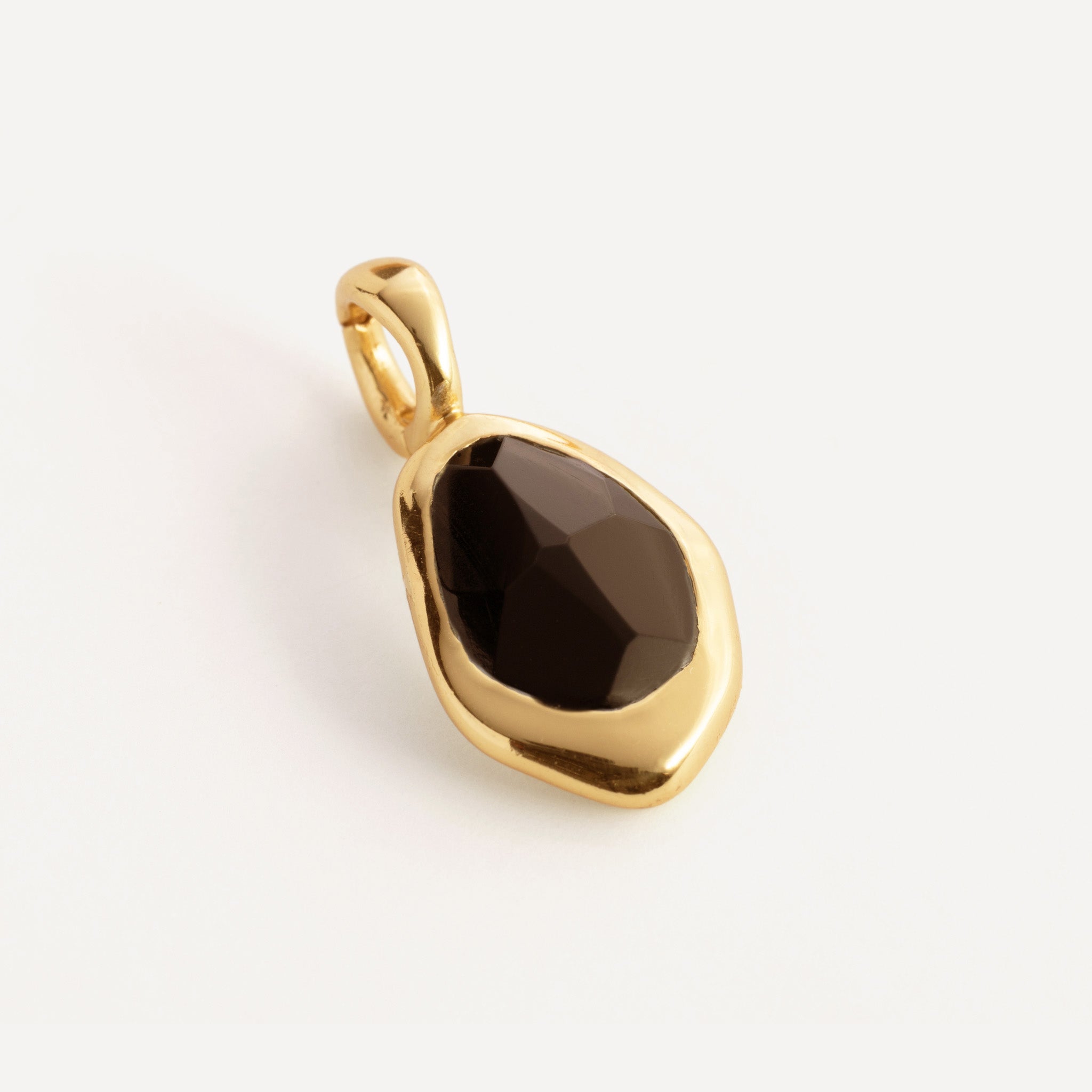 Large Stepping Stone Charm