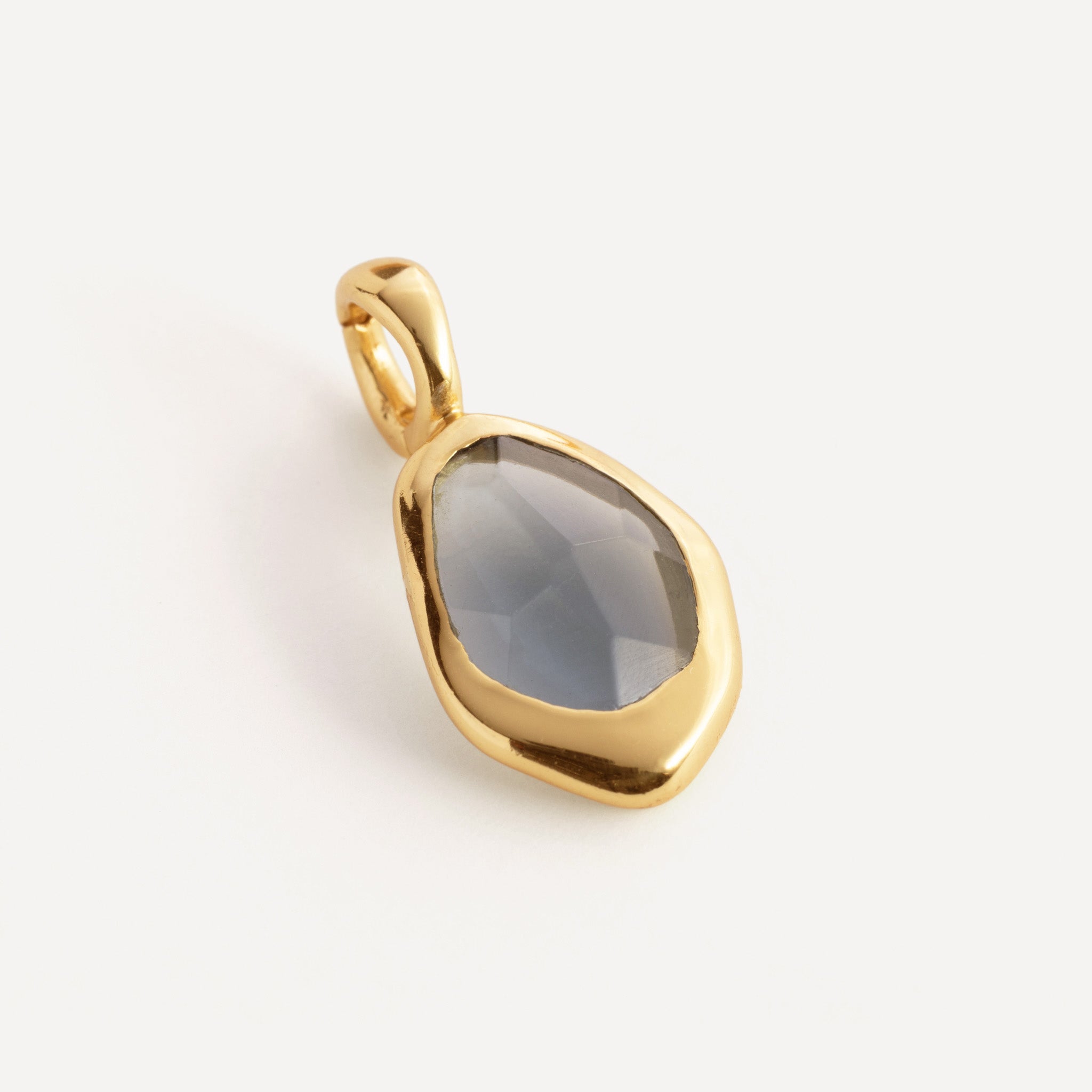 Large Stepping Stone Charm