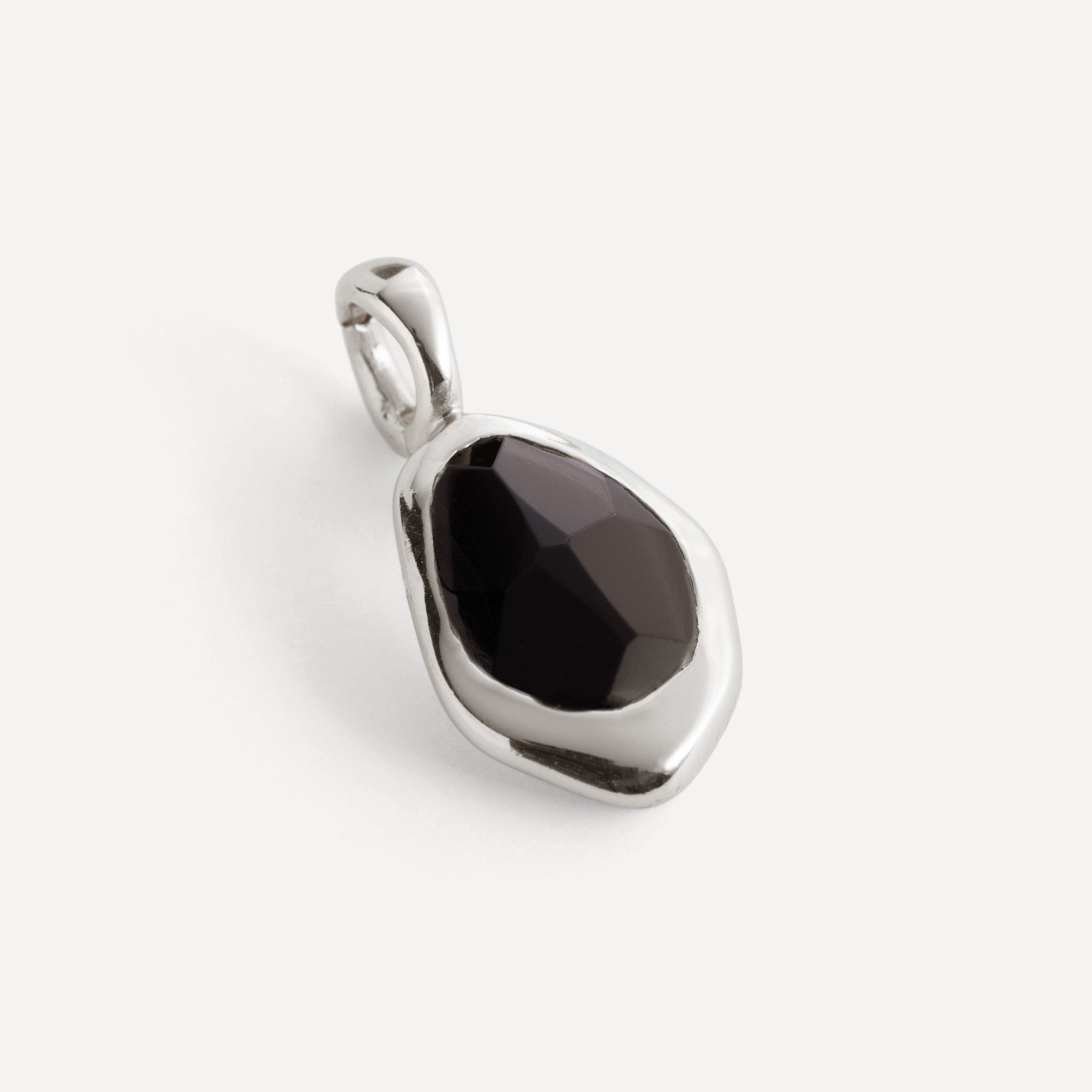 Large Stepping Stone Charm