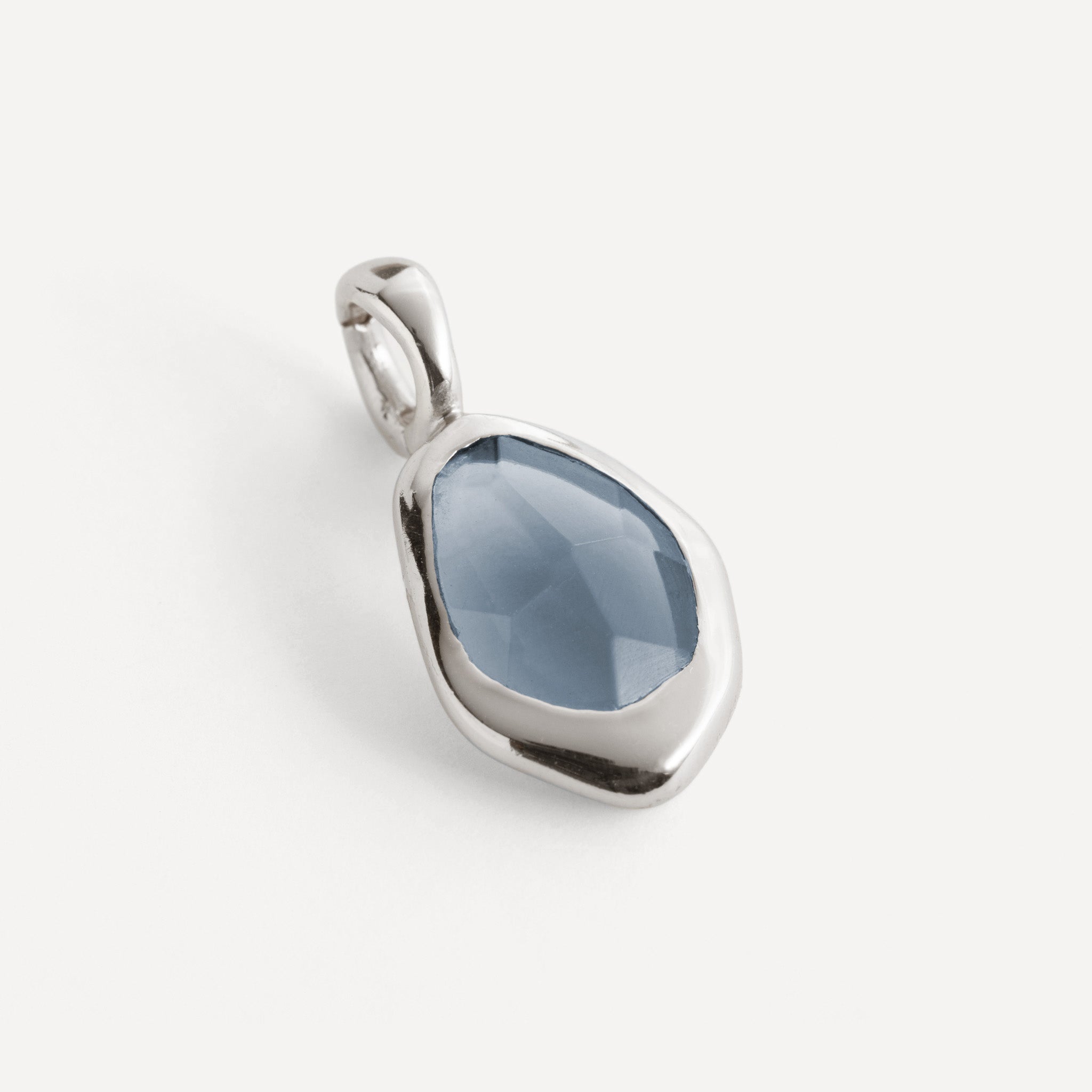 Large Stepping Stone Charm