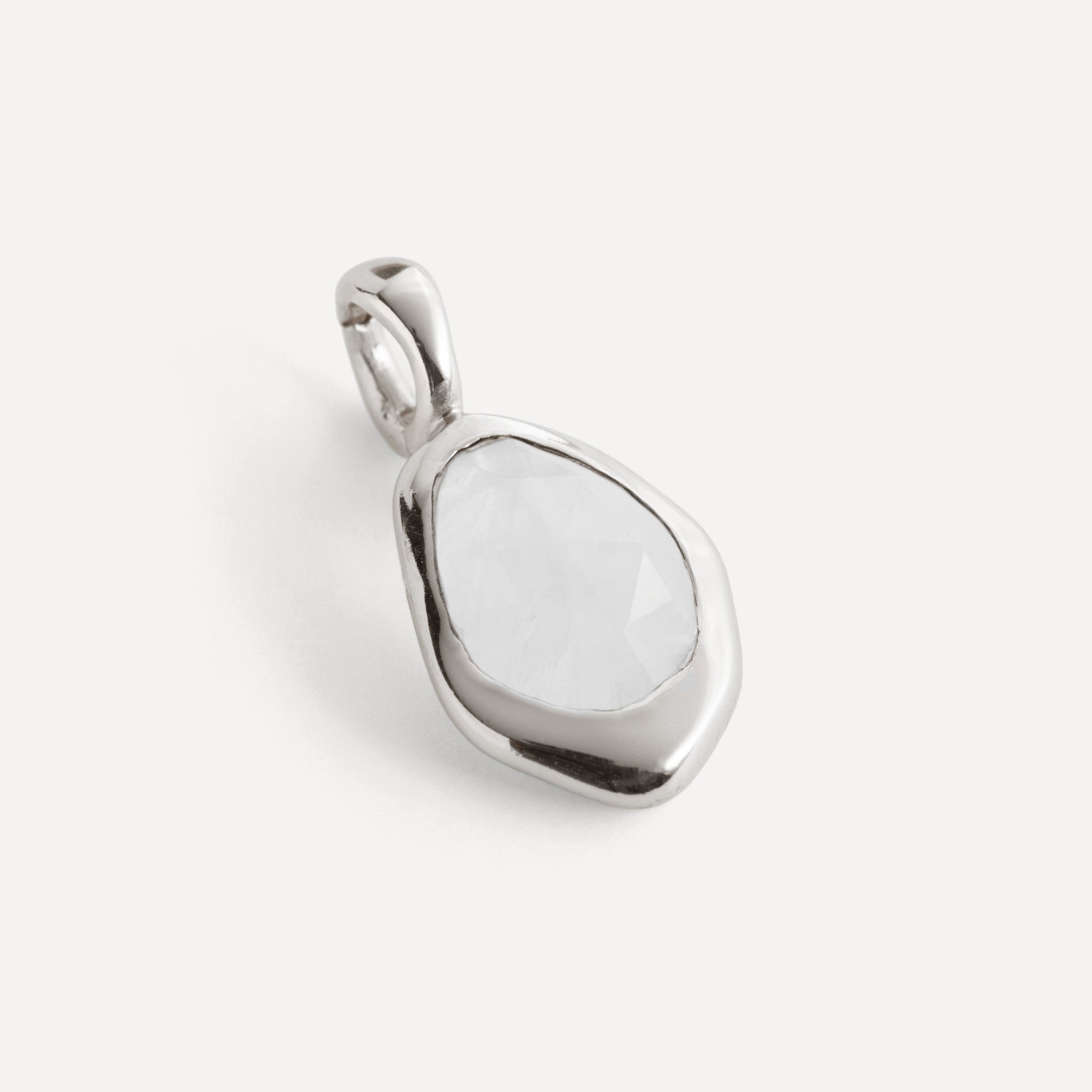 Large Stepping Stone Charm