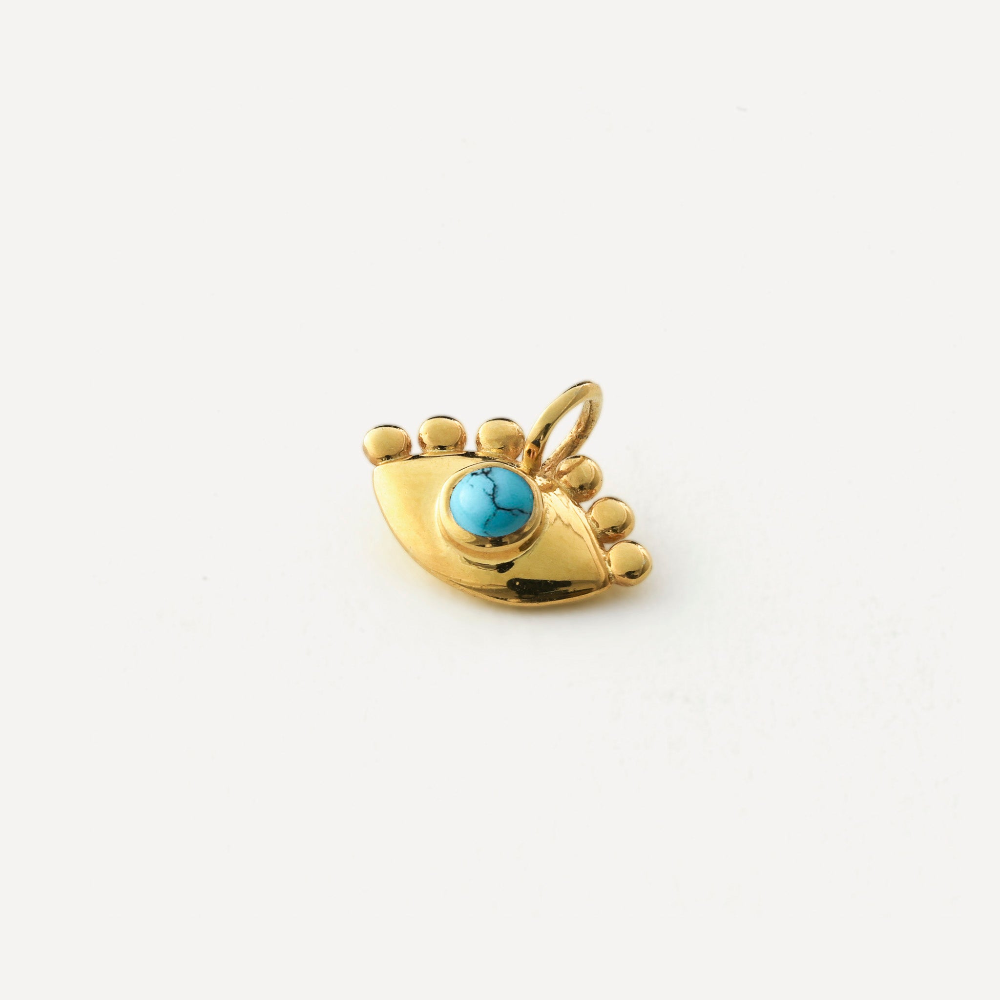 Intuition Pendant