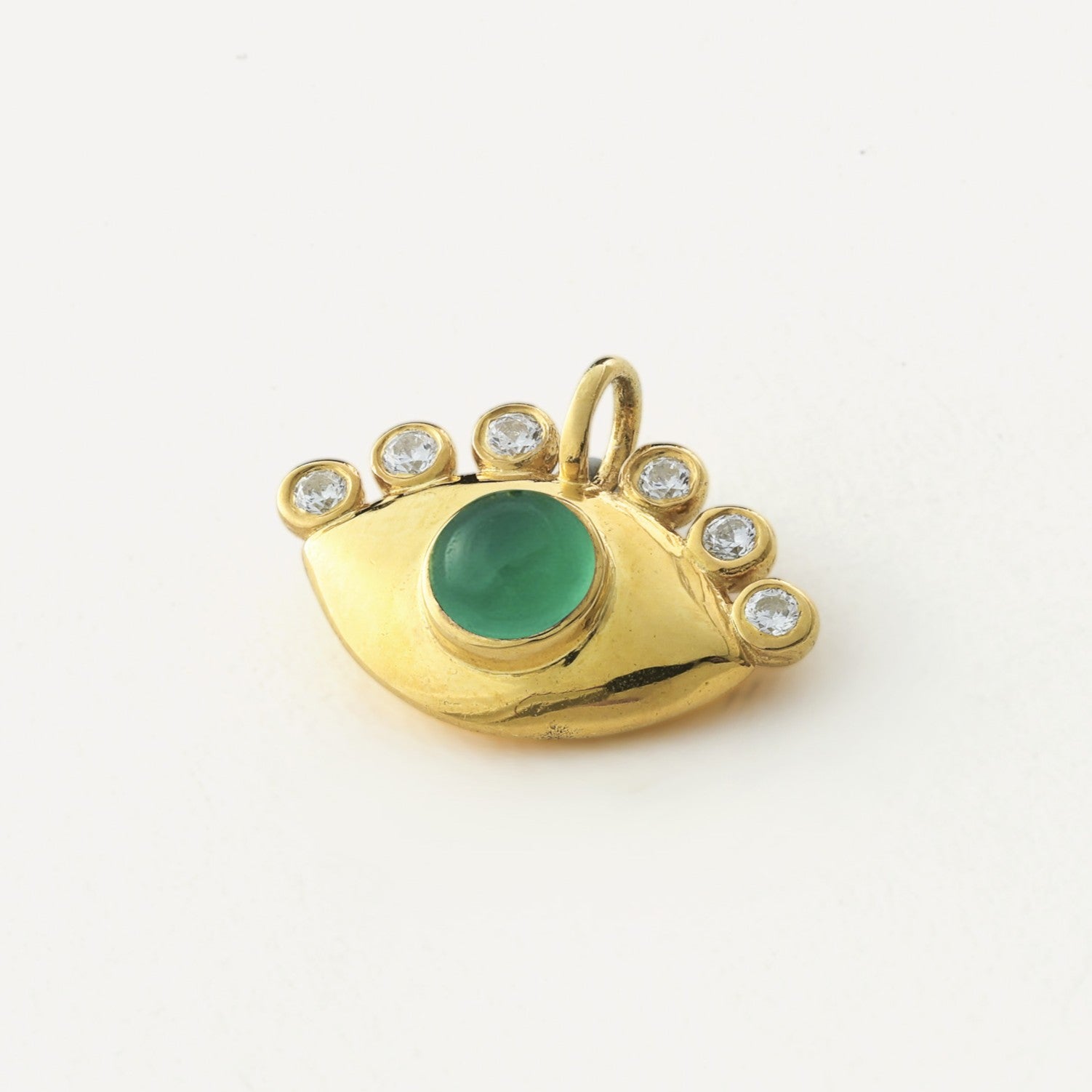 Protection Pendant