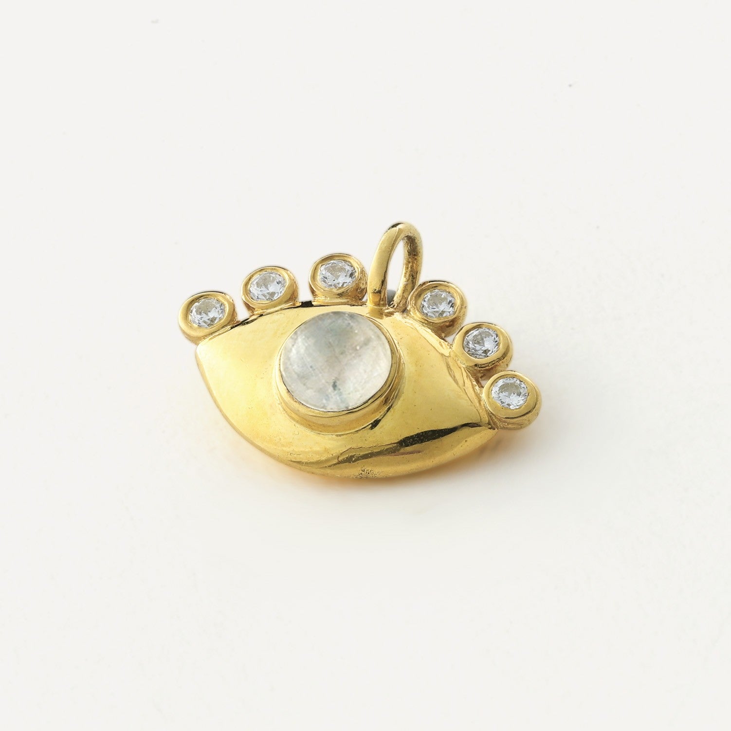 Protection Pendant