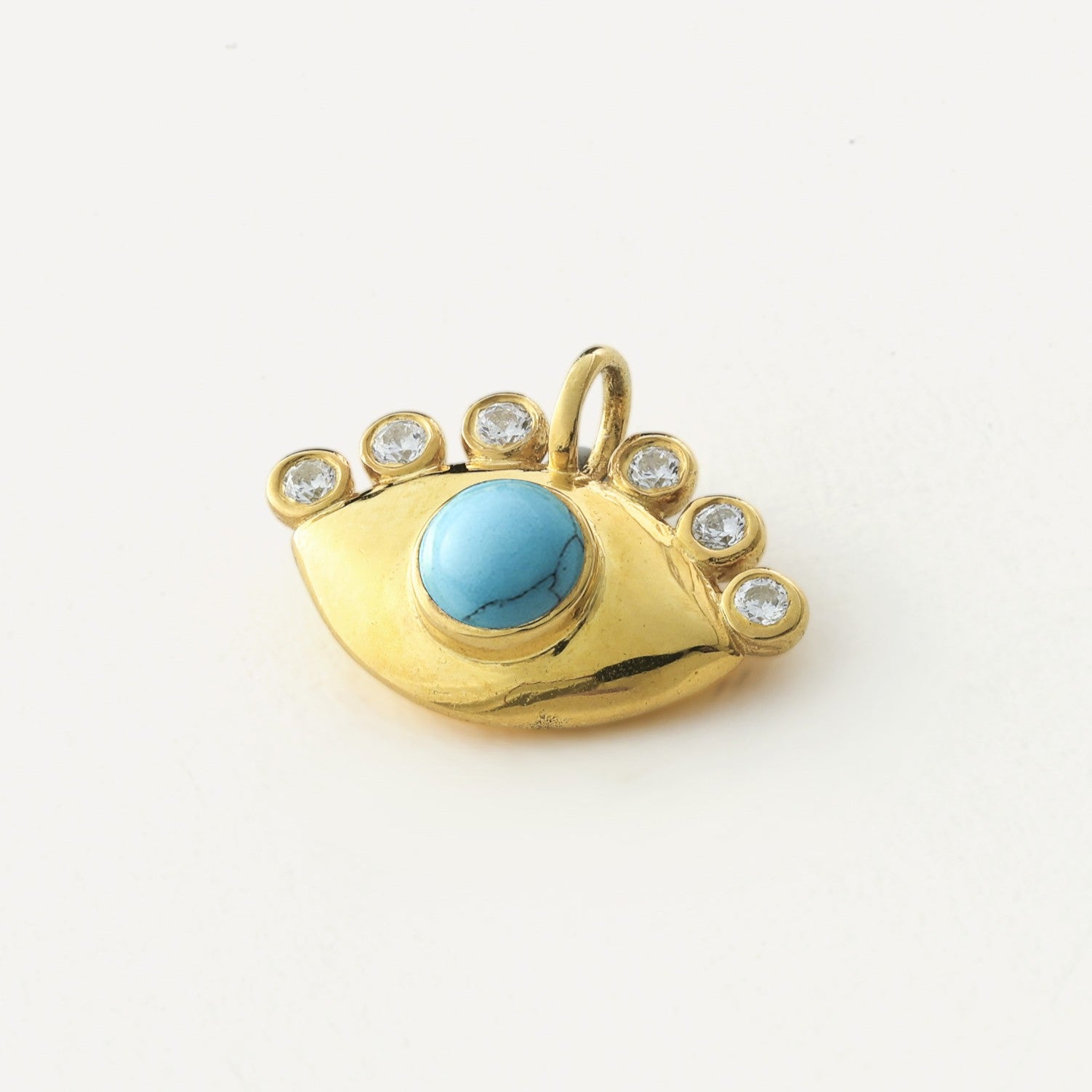 Protection Pendant