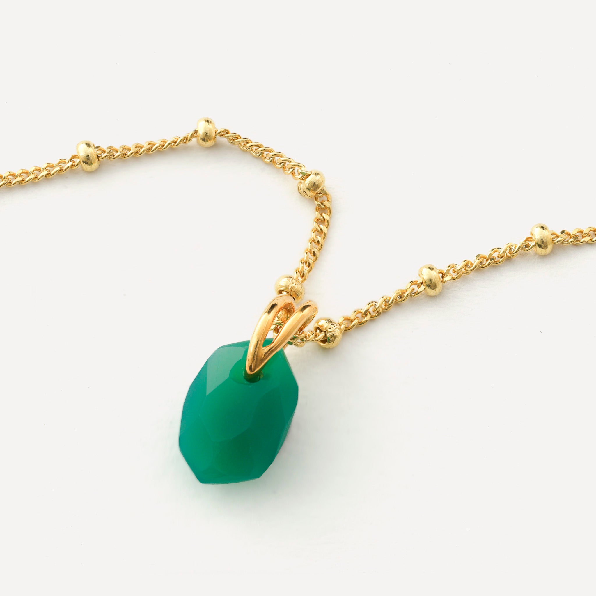 Healing Amulet Necklace