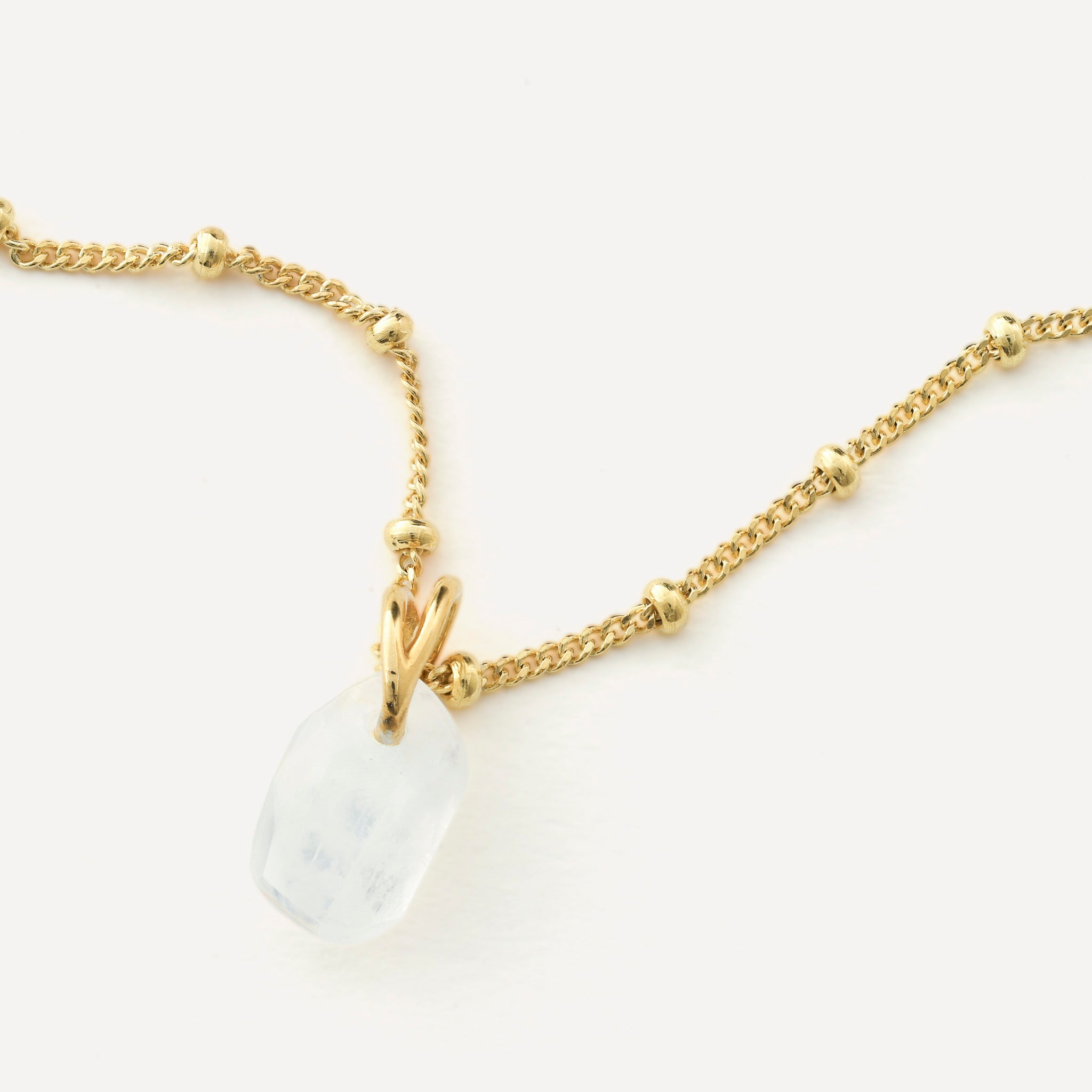 Healing Amulet Necklace