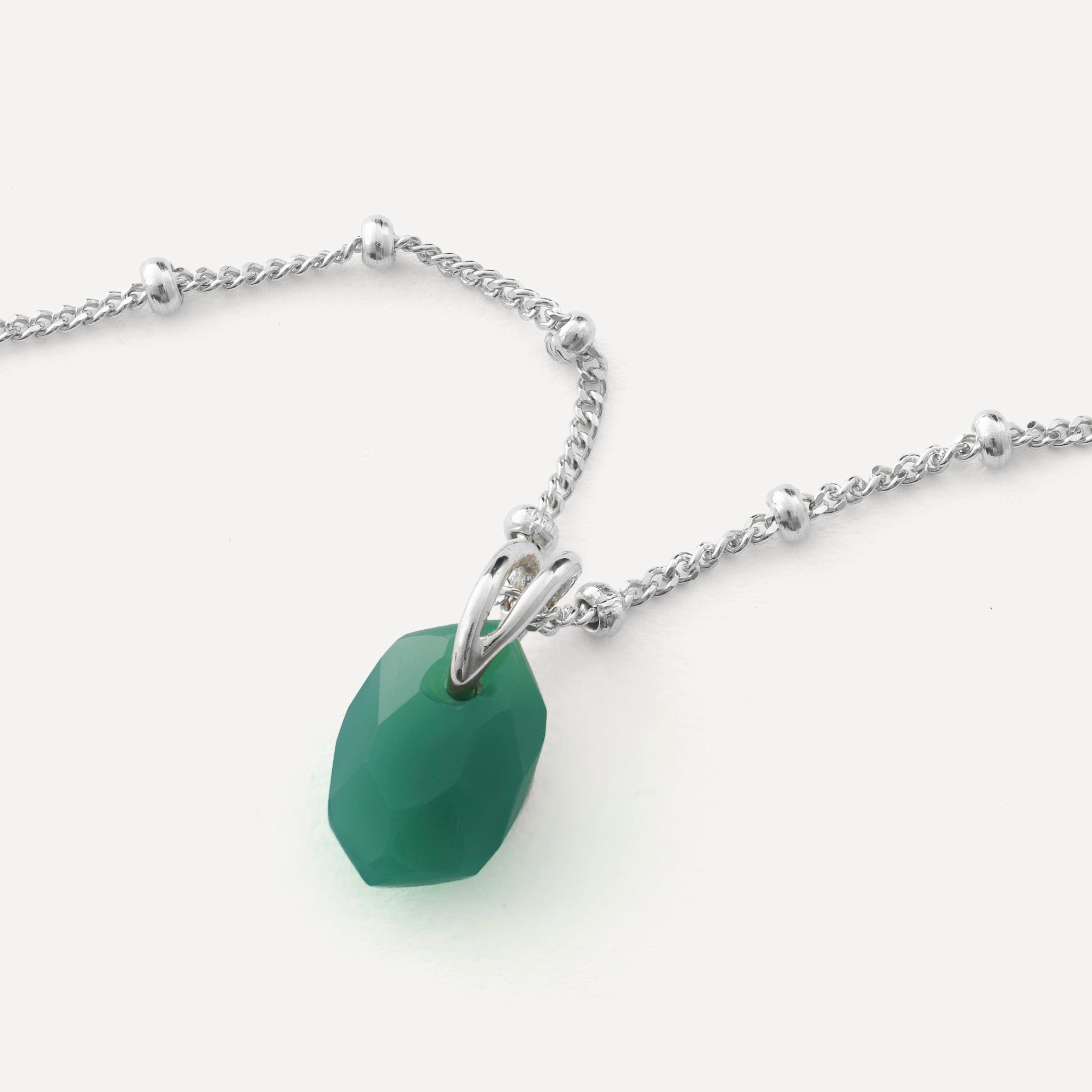 Healing Amulet Necklace