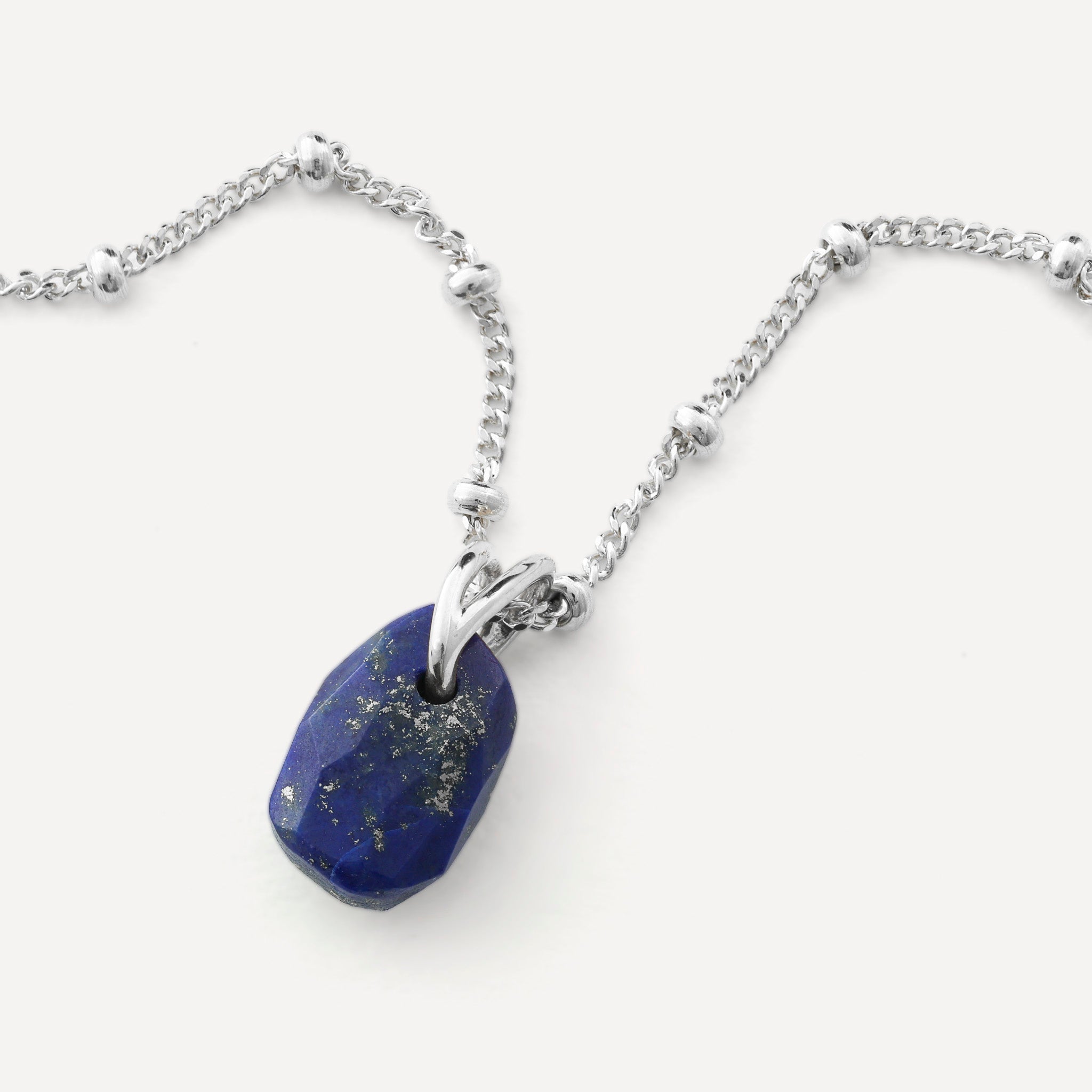 Healing Amulet Necklace