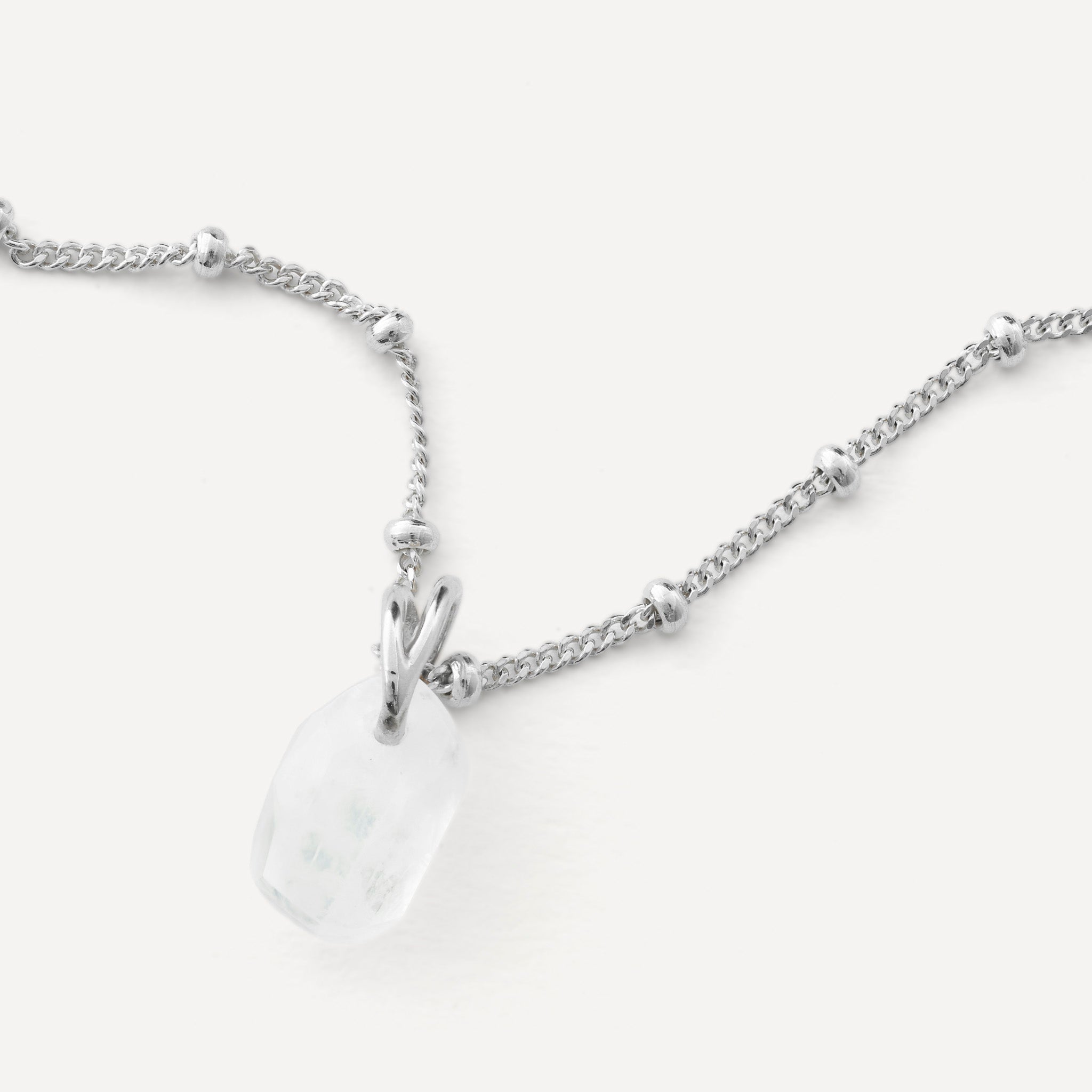 Healing Amulet Necklace