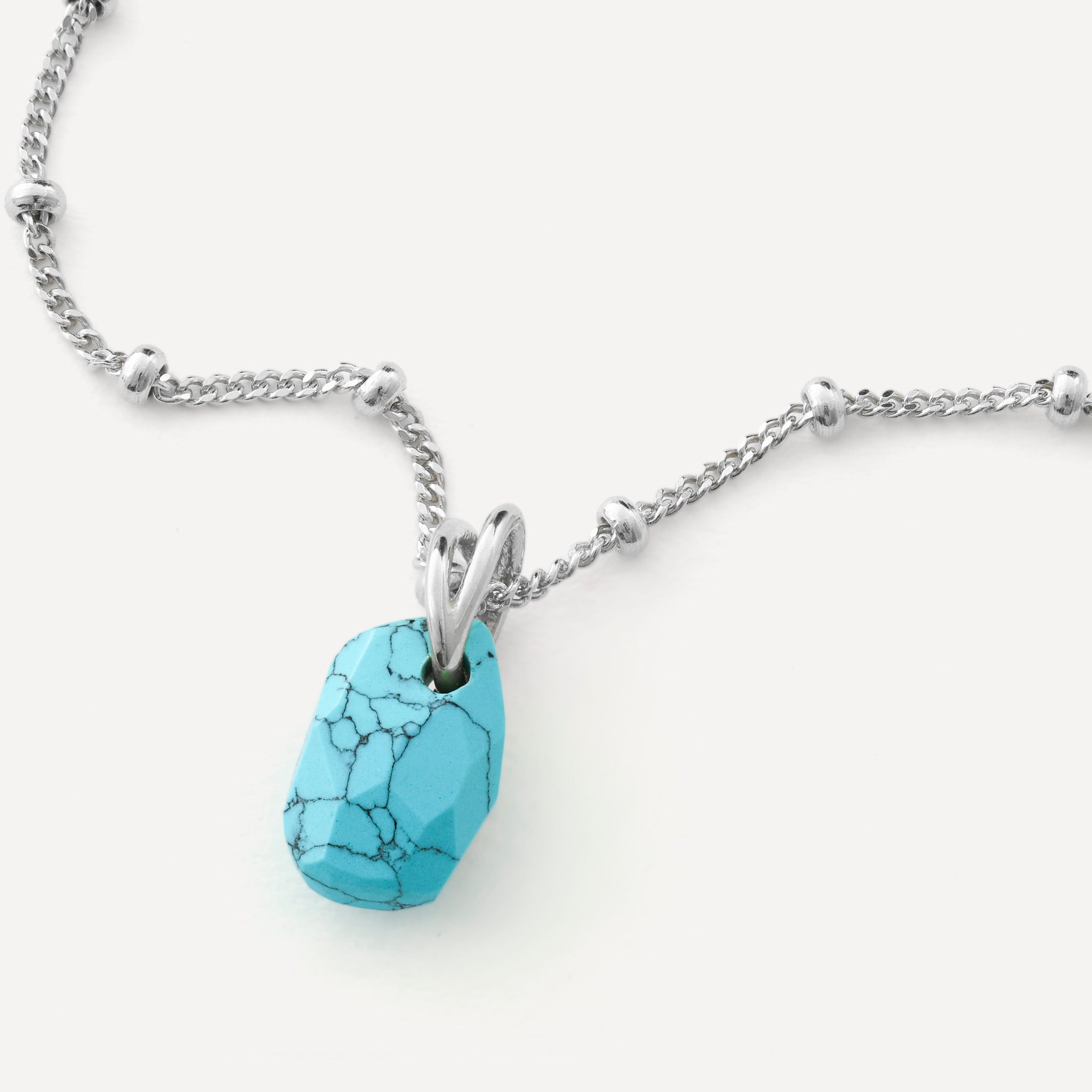 Healing Amulet Necklace