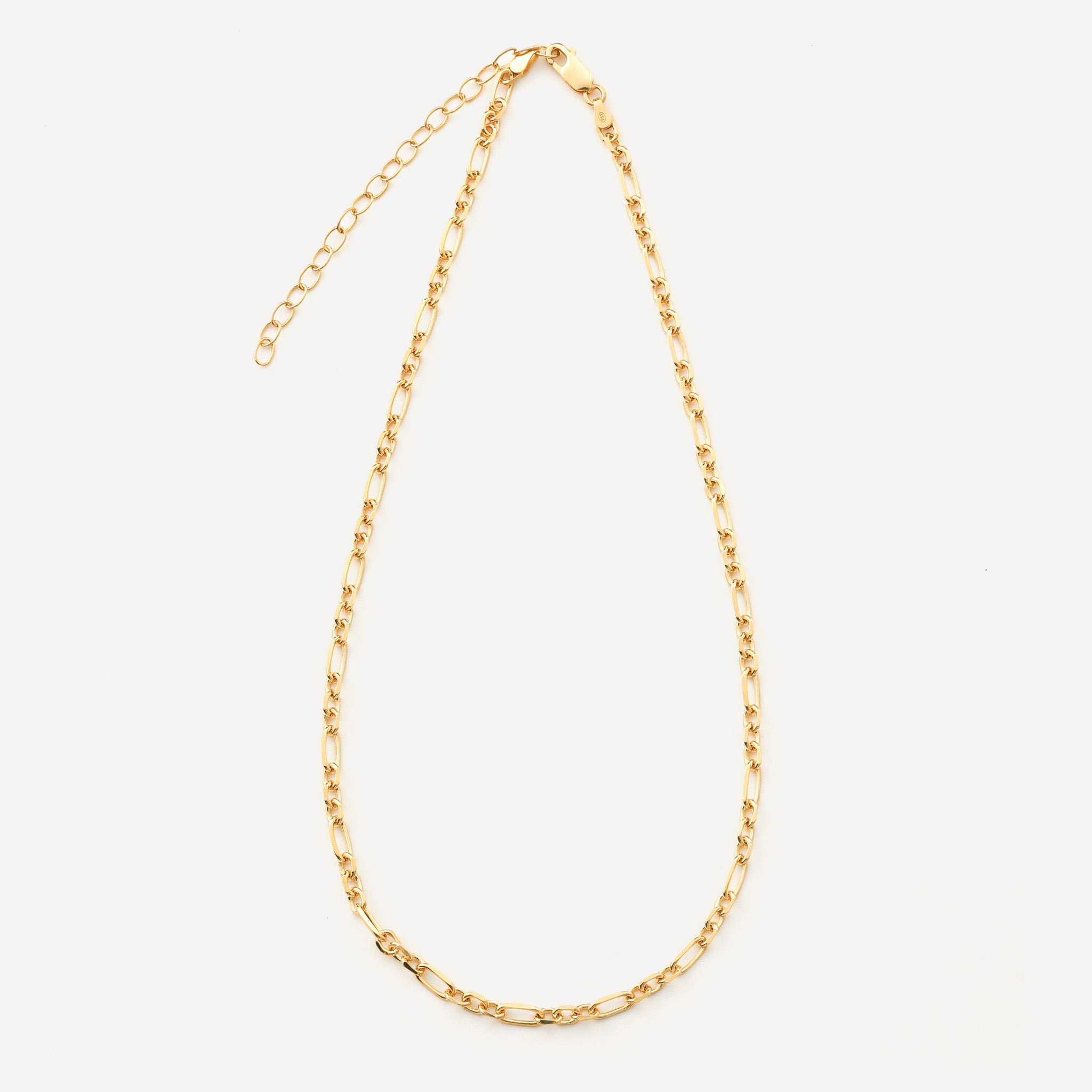 Figaro Necklace